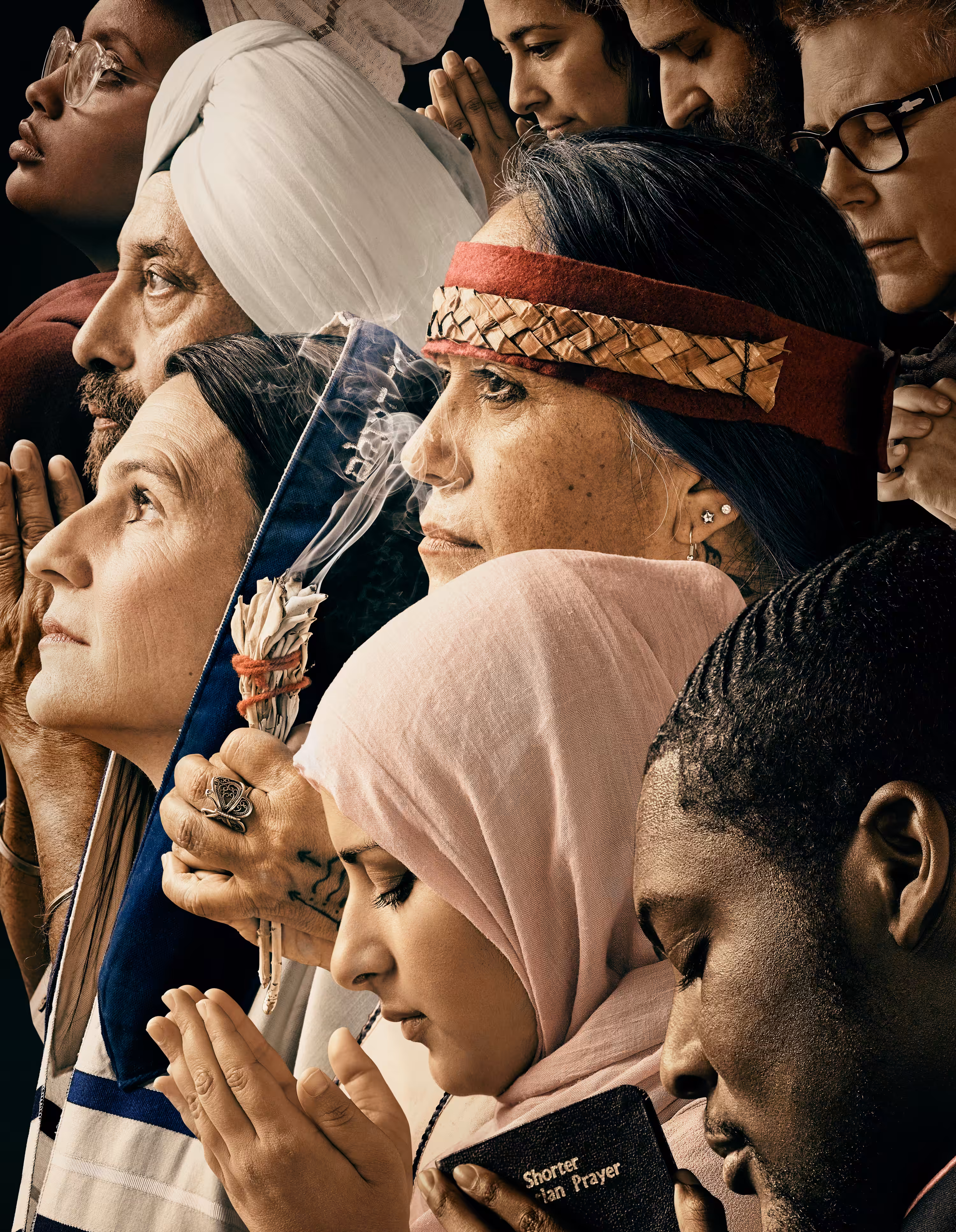 Four Freedoms #4: Freedom of Worship I