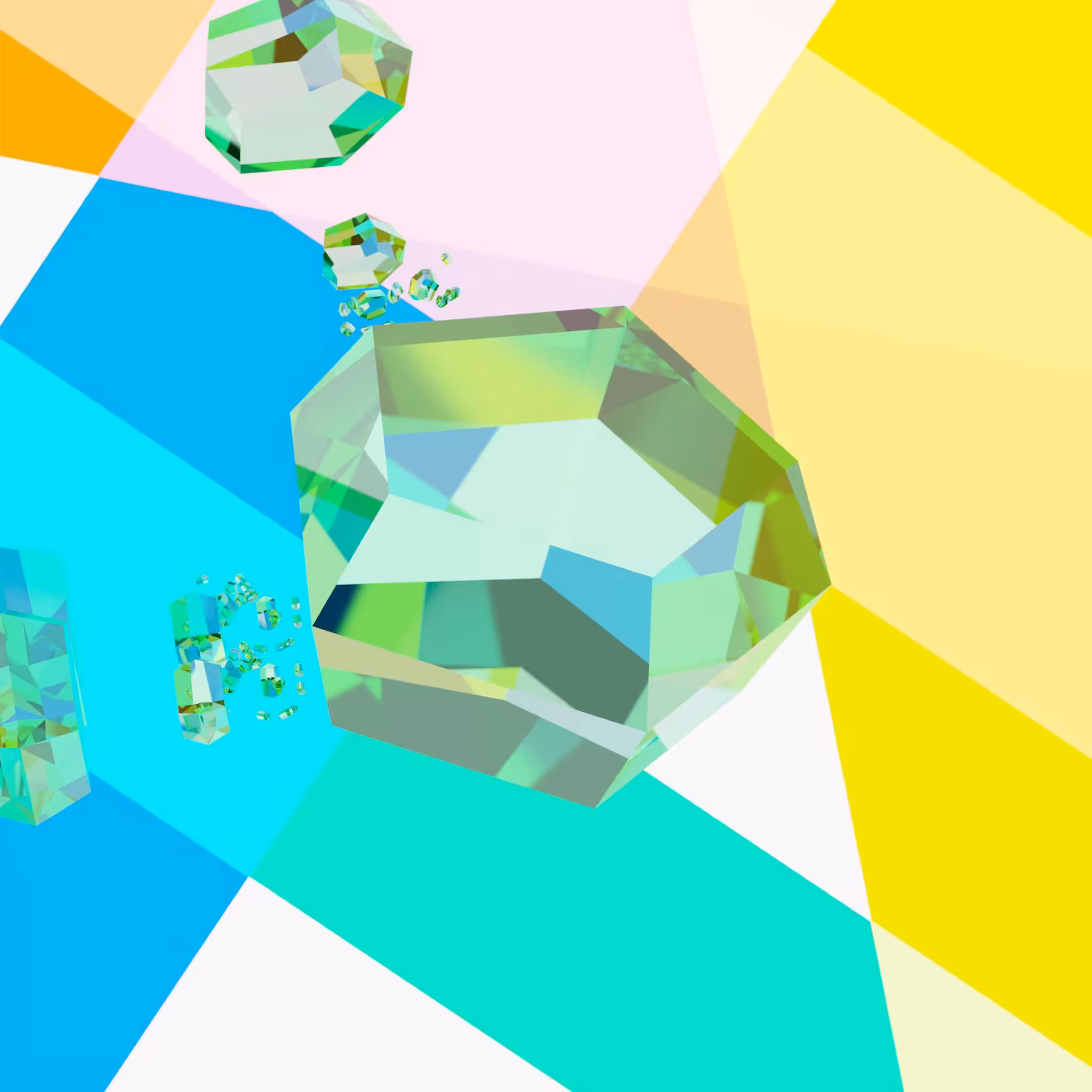 Fragment: ETERNAL FRAGMENT #1045