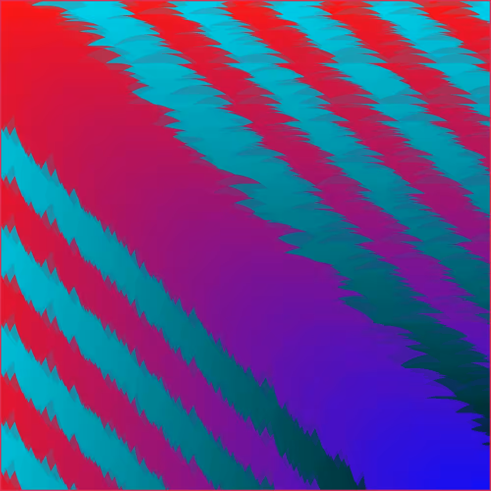 Colorfall #173