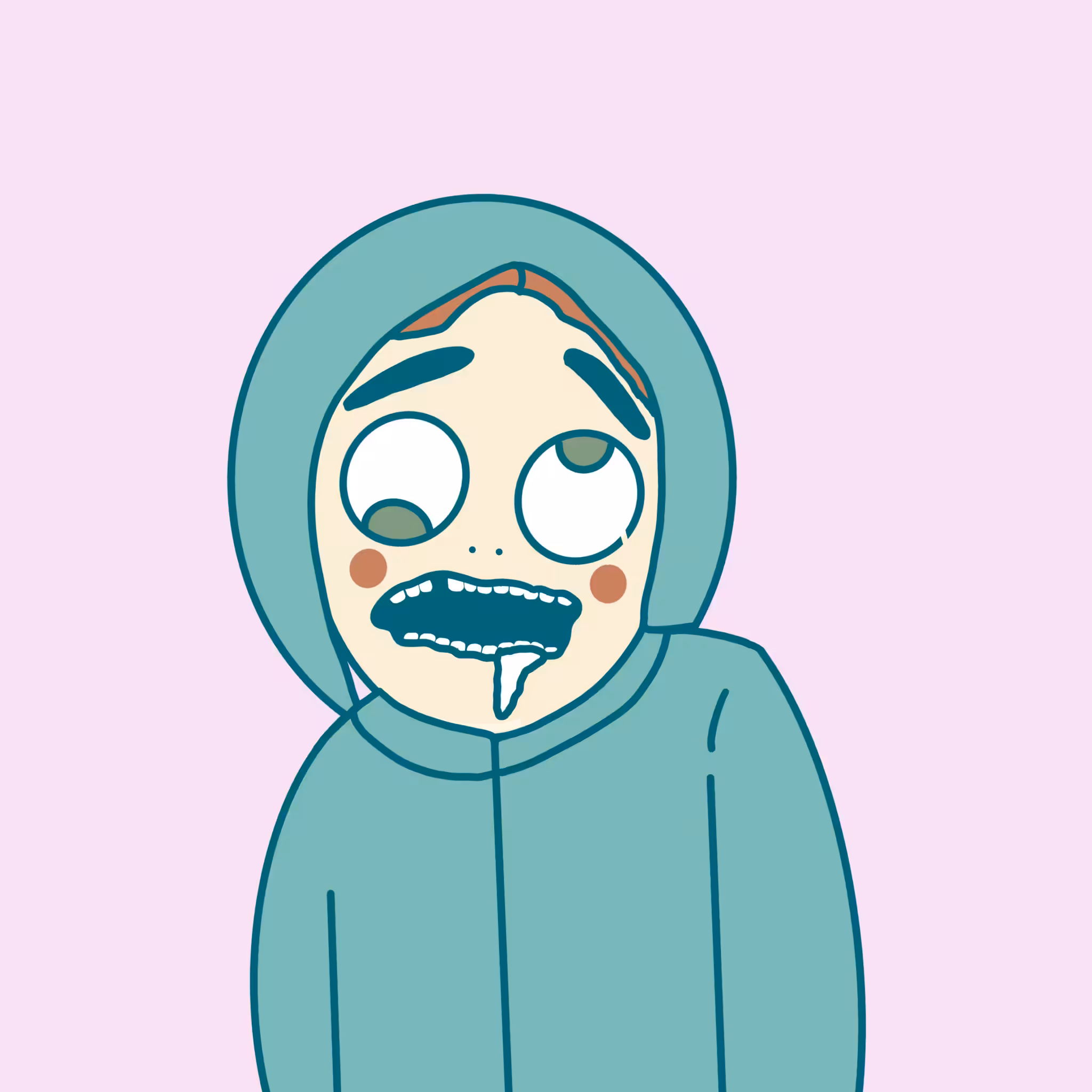 Drowsy Perry 10