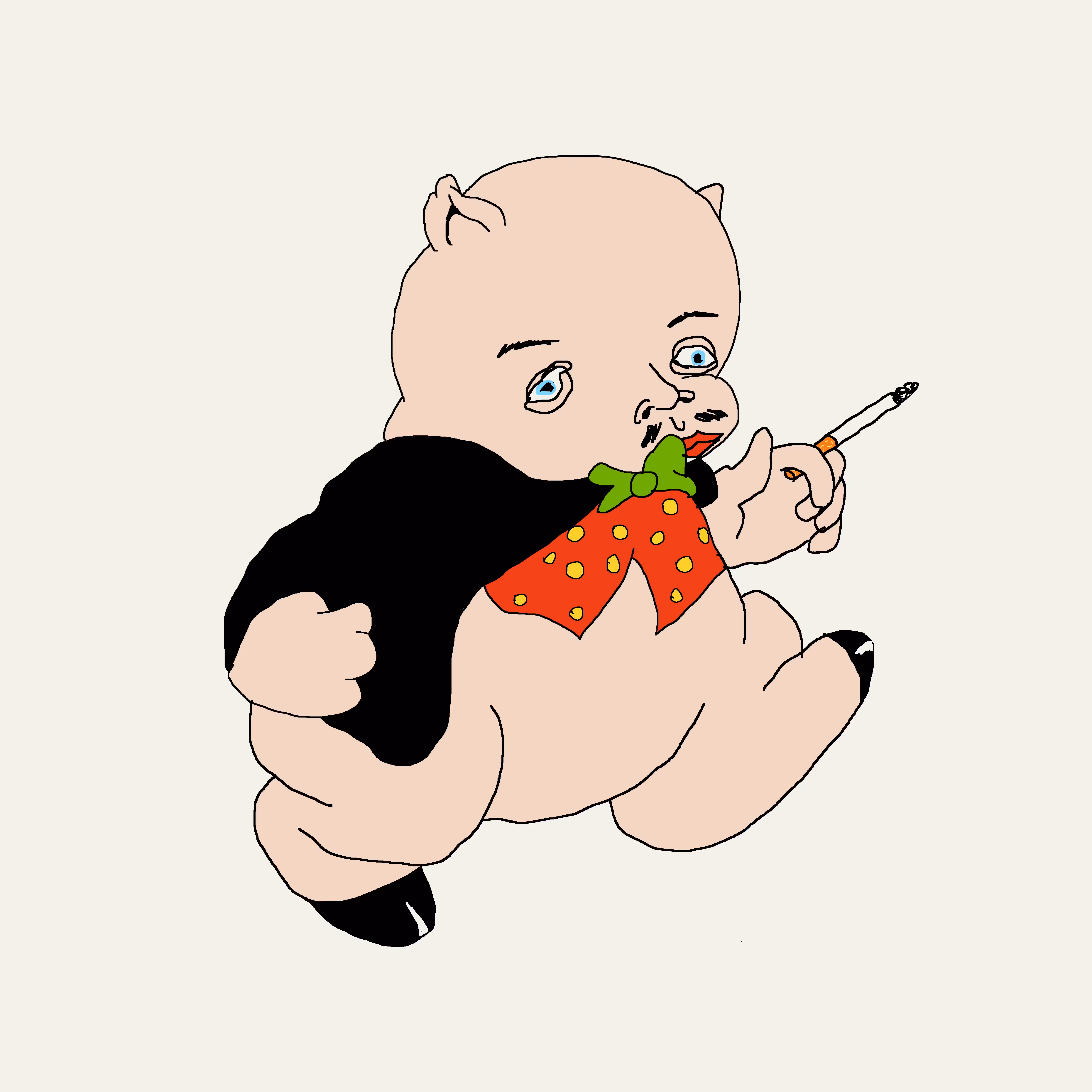 Don Puerco