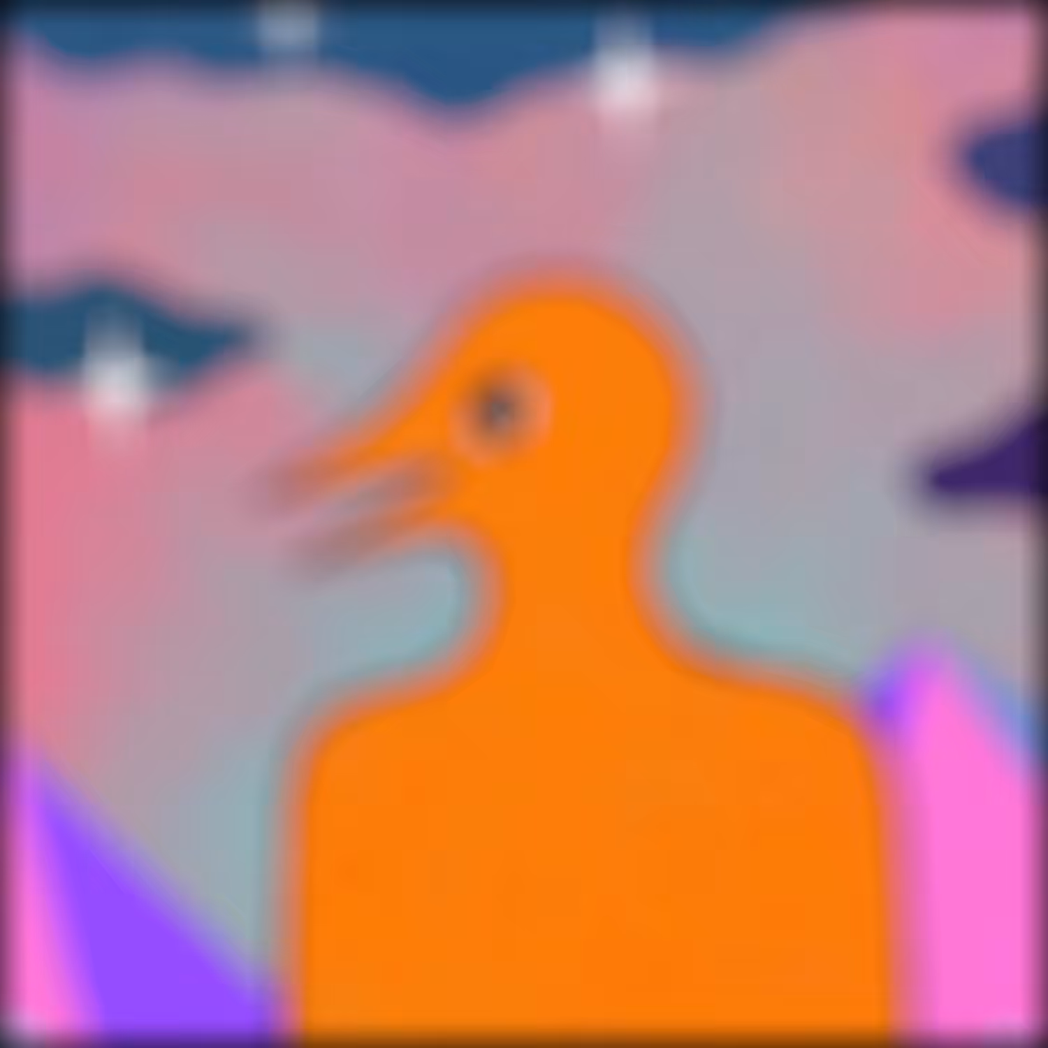 YELLOW BIRD