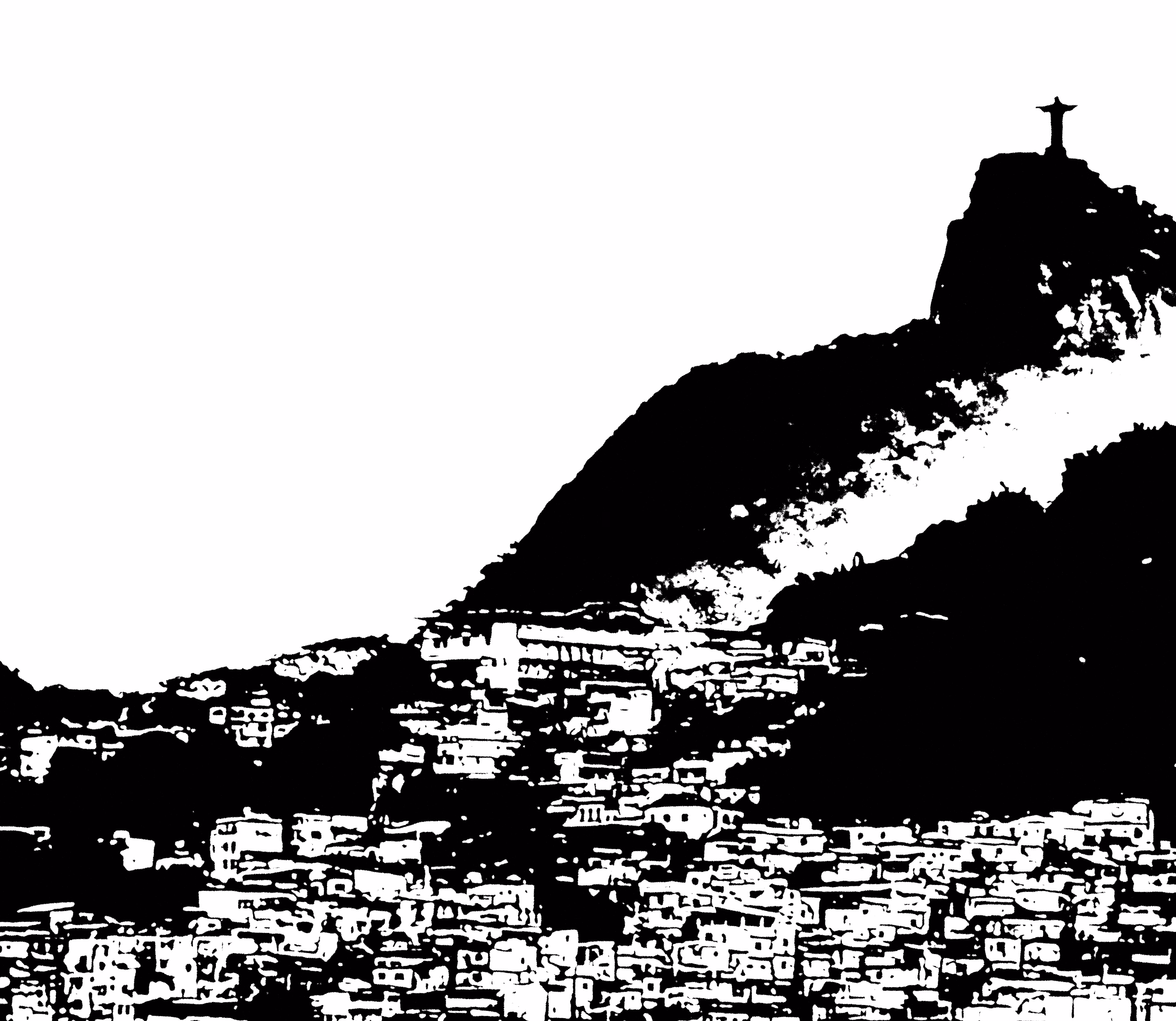 Favela #3