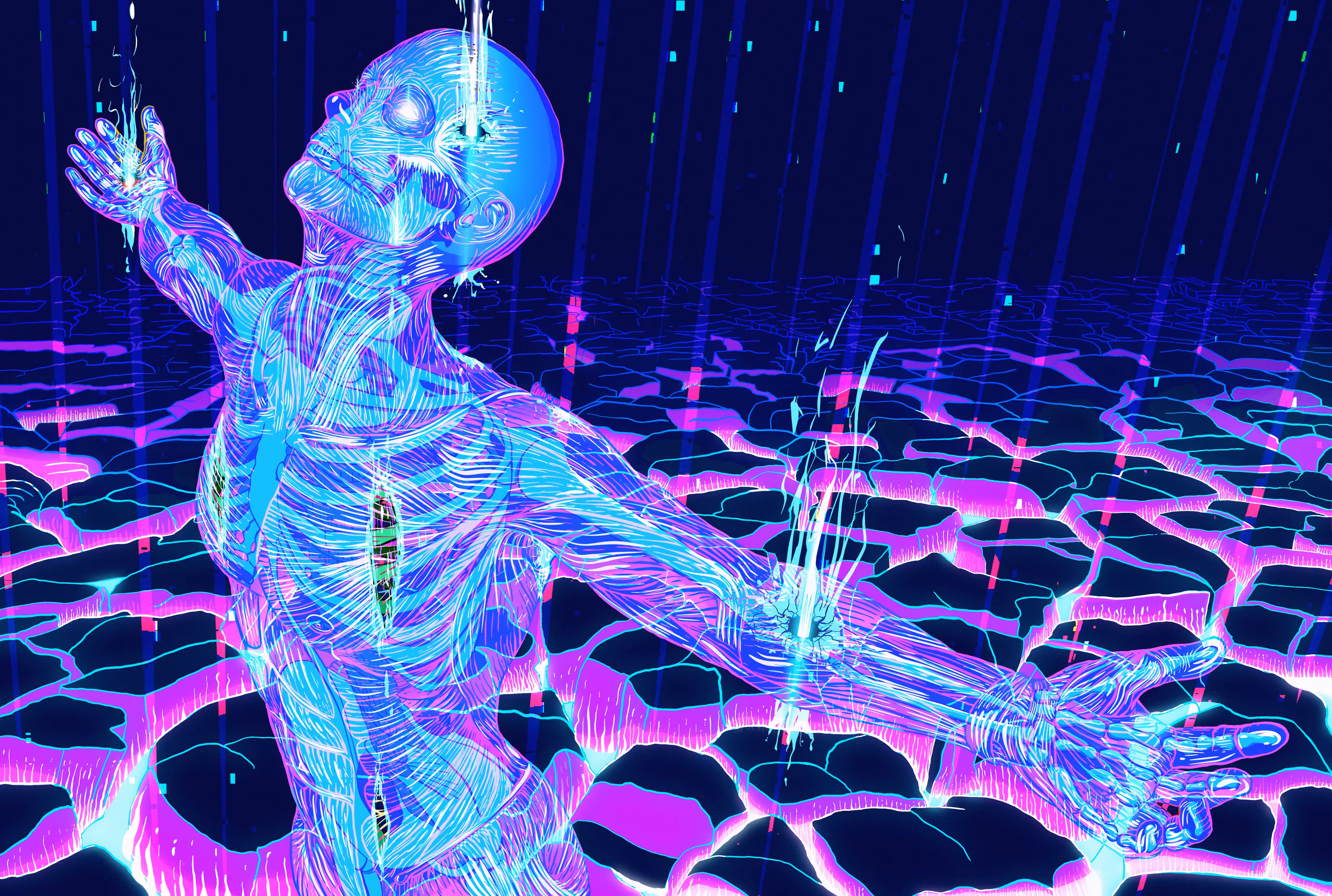 Regenerate