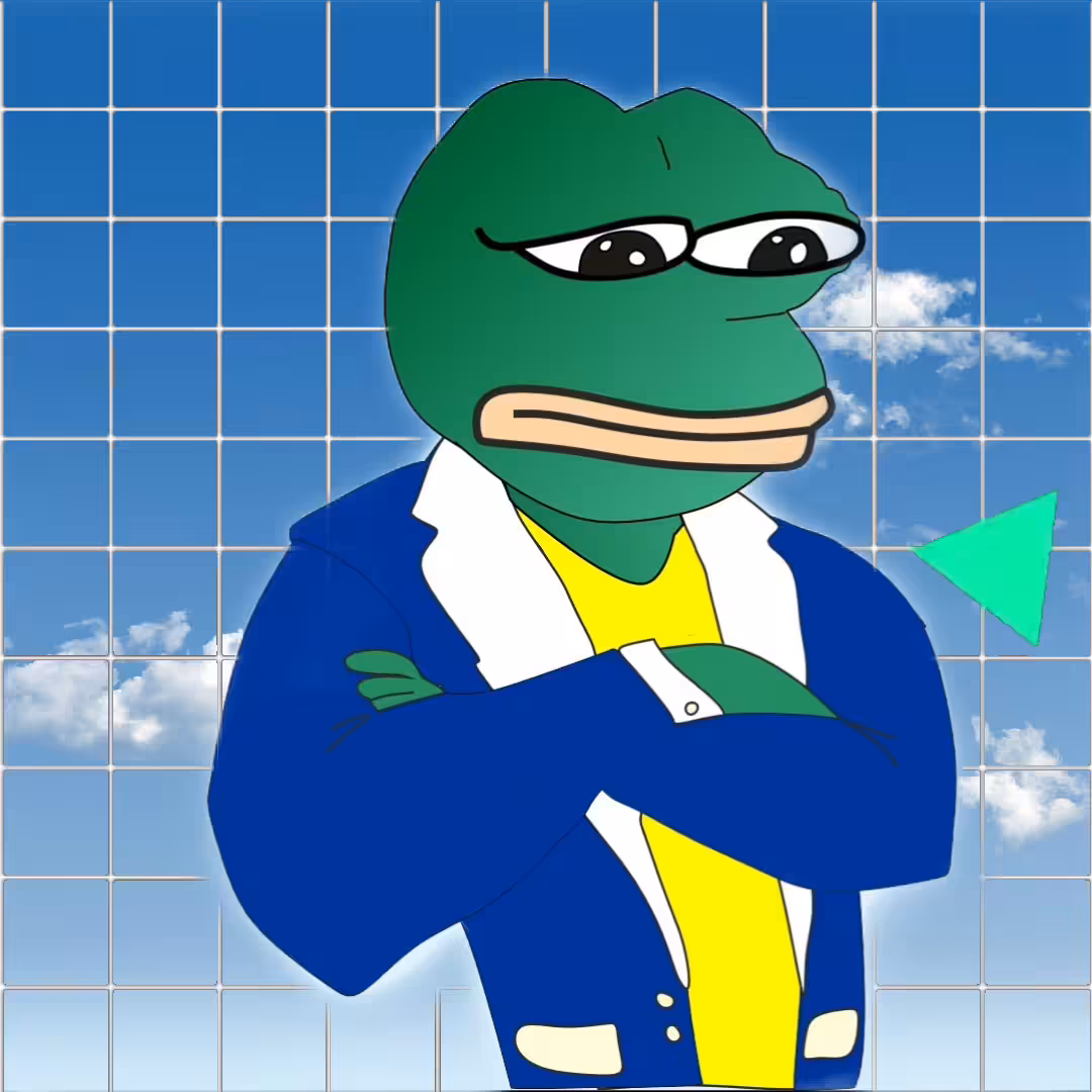 PePeWorld #4 PepeBoss