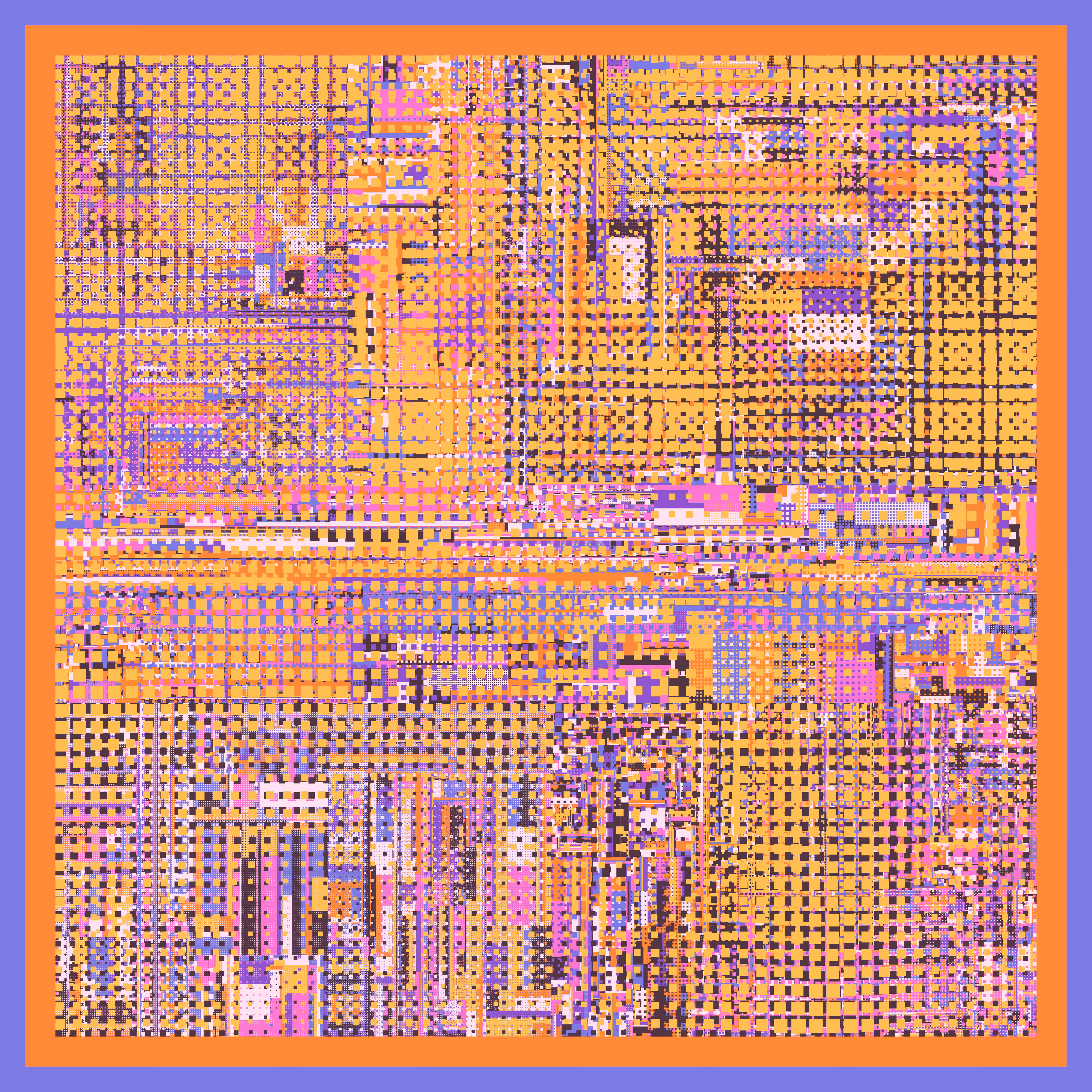 Blocks #231