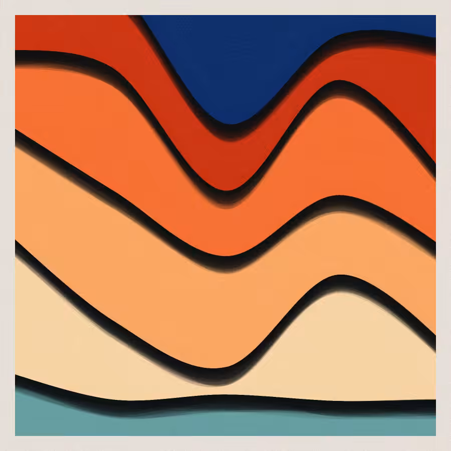 StairWaves #69