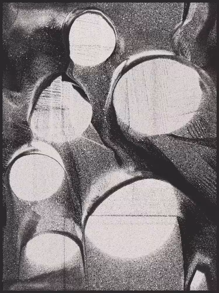 Drift by Paolo Čerić: Drift #172