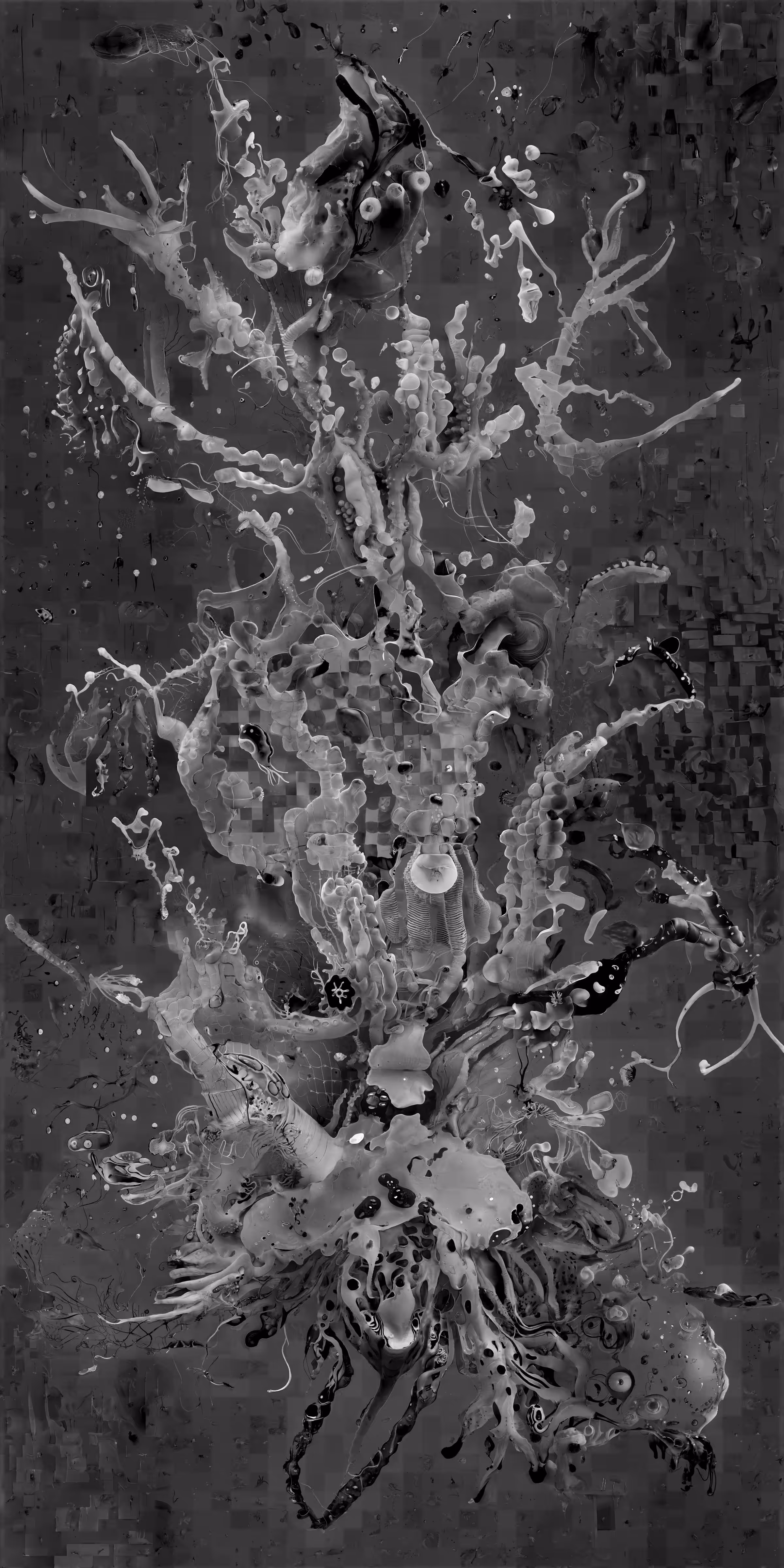 specious upwellings #1.mono