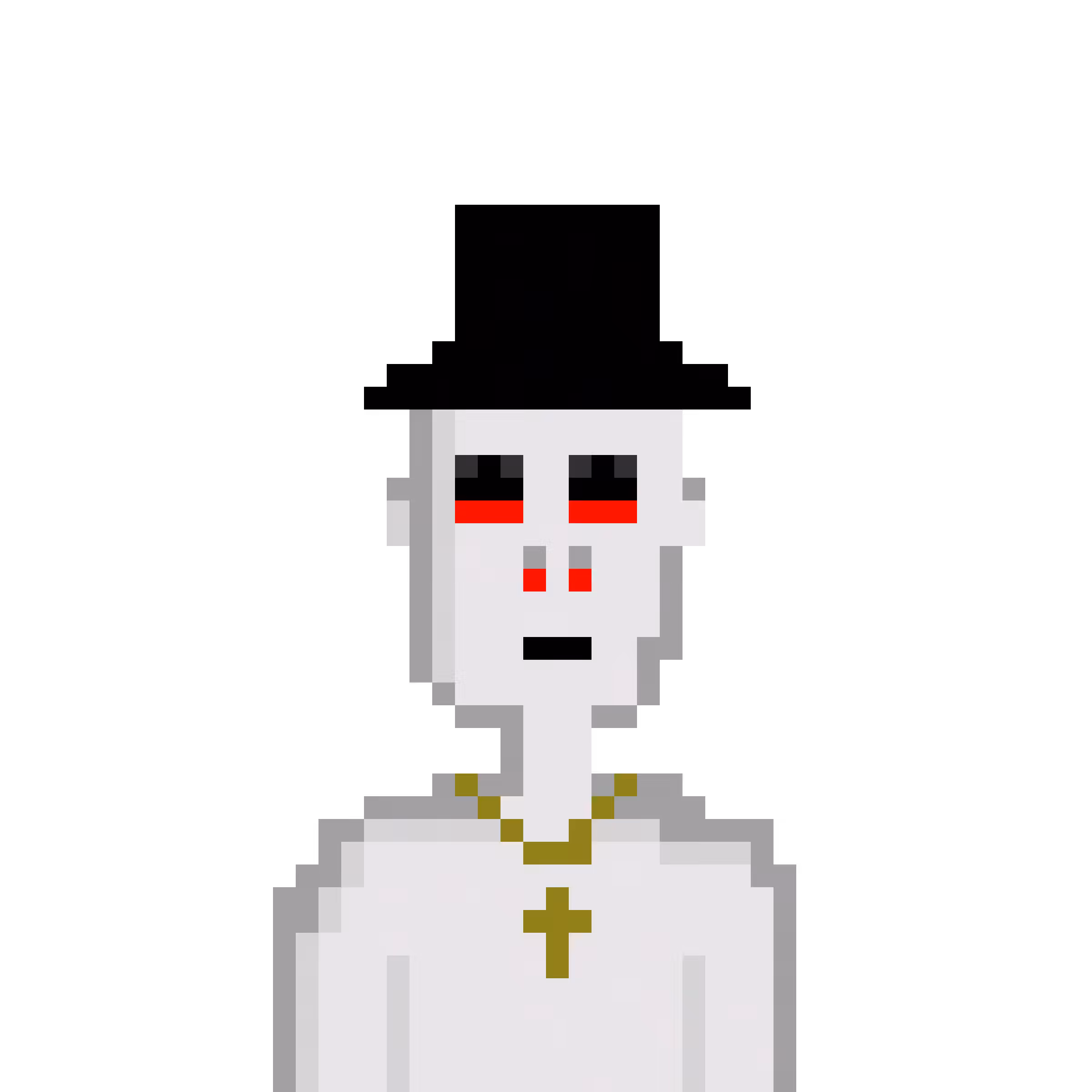Dank Pixel Gods: Dank Pixel God #4336