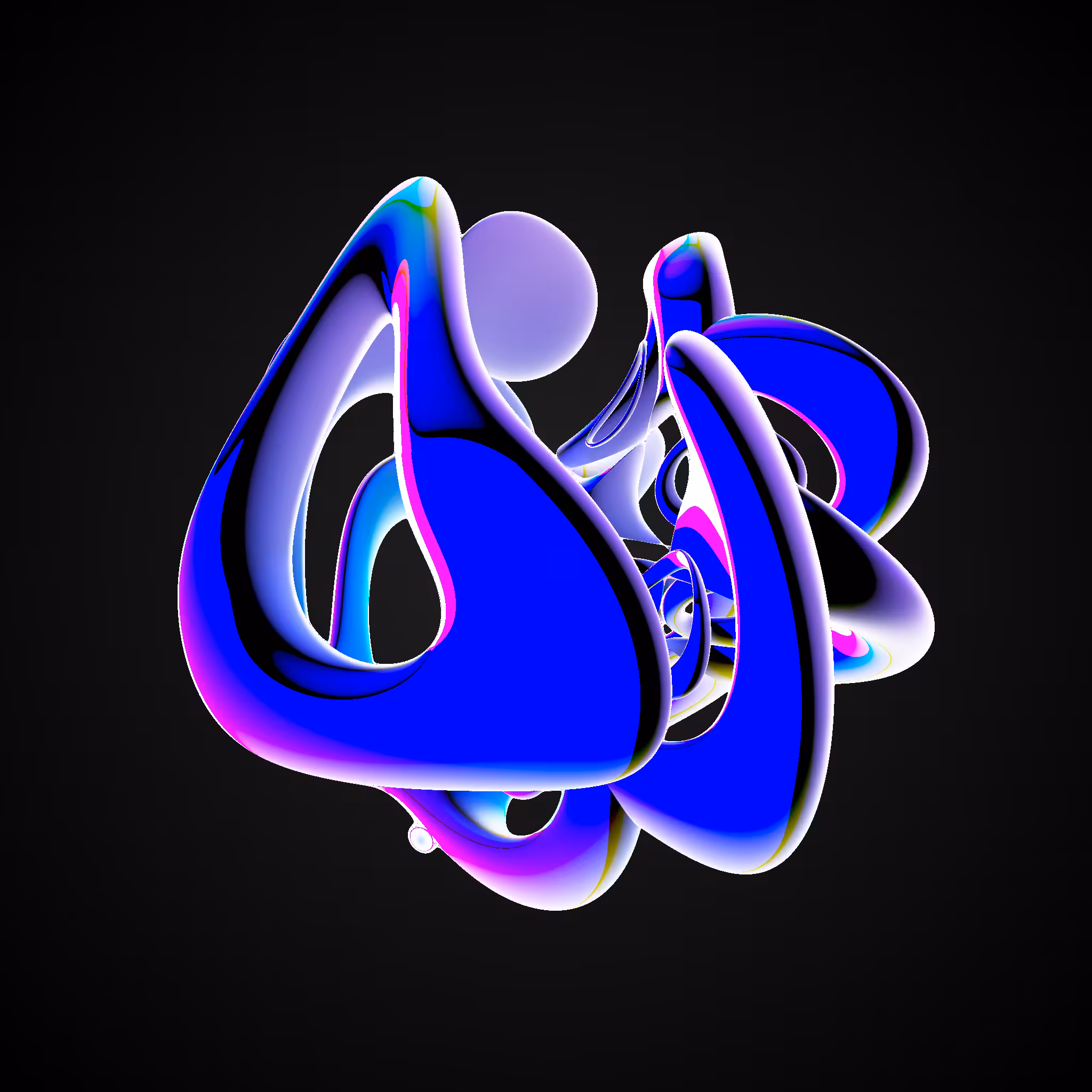 Y2K ✾ Flower #30