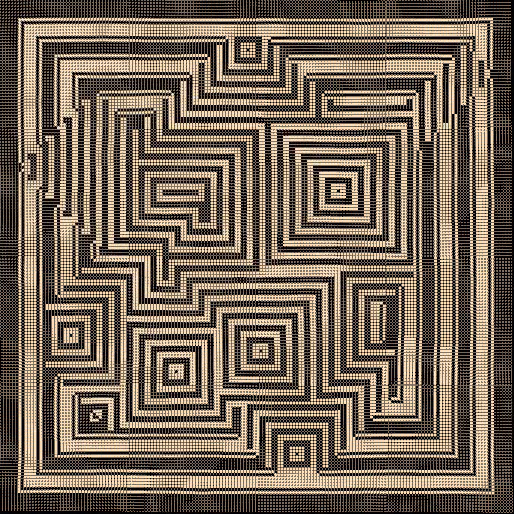 Continuum #60