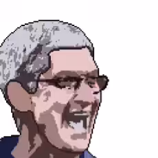 Tim Cook
