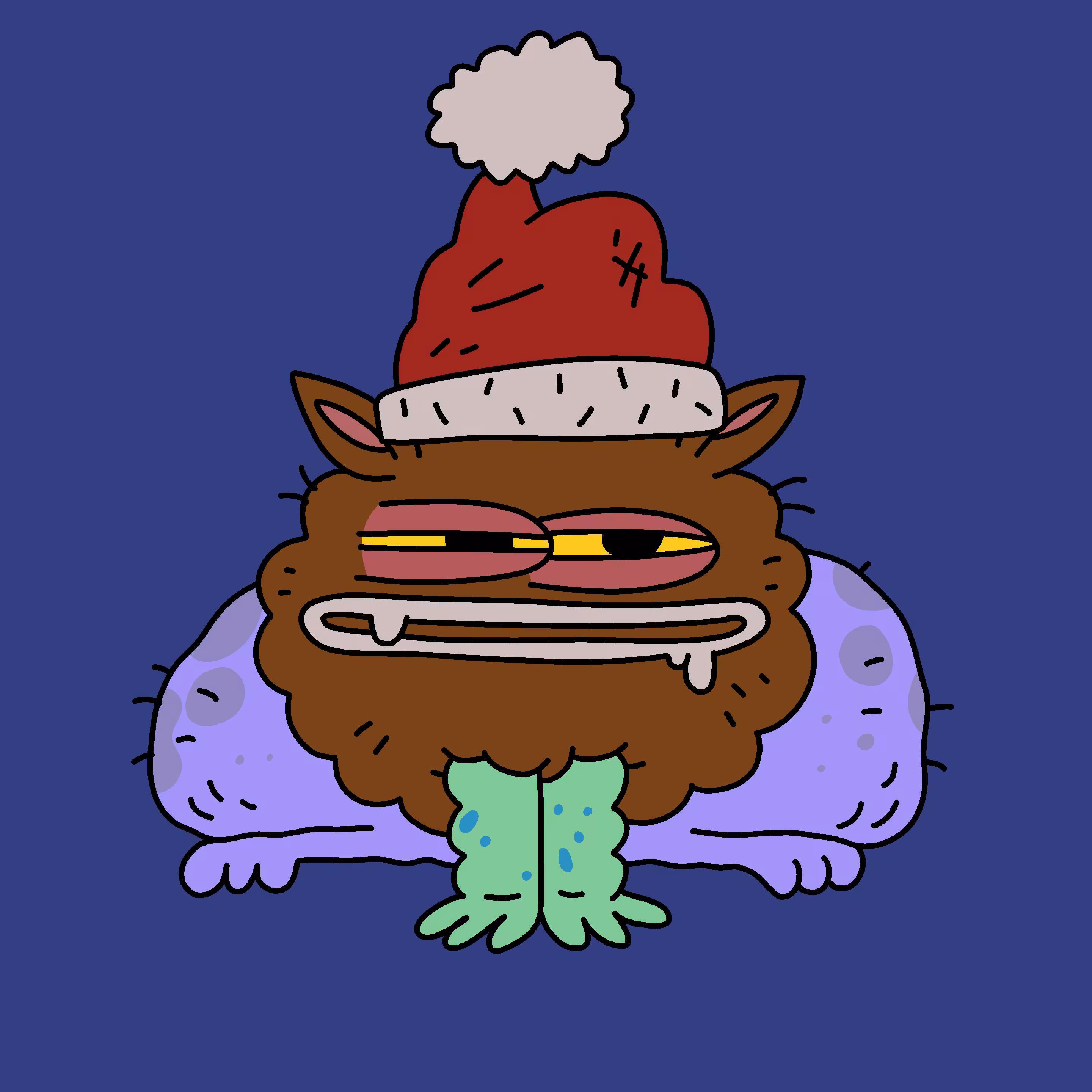MistleToadz #6839