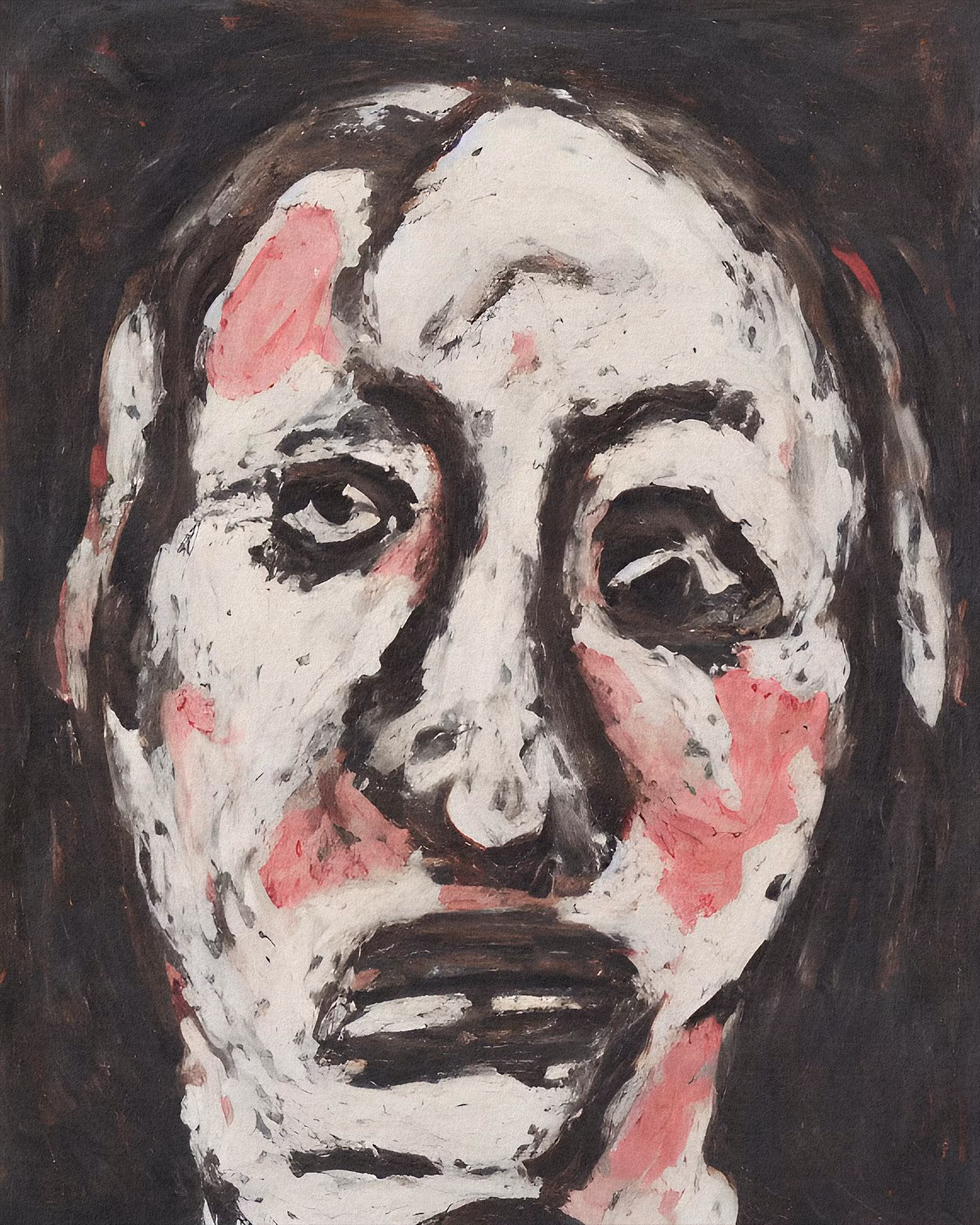 faces