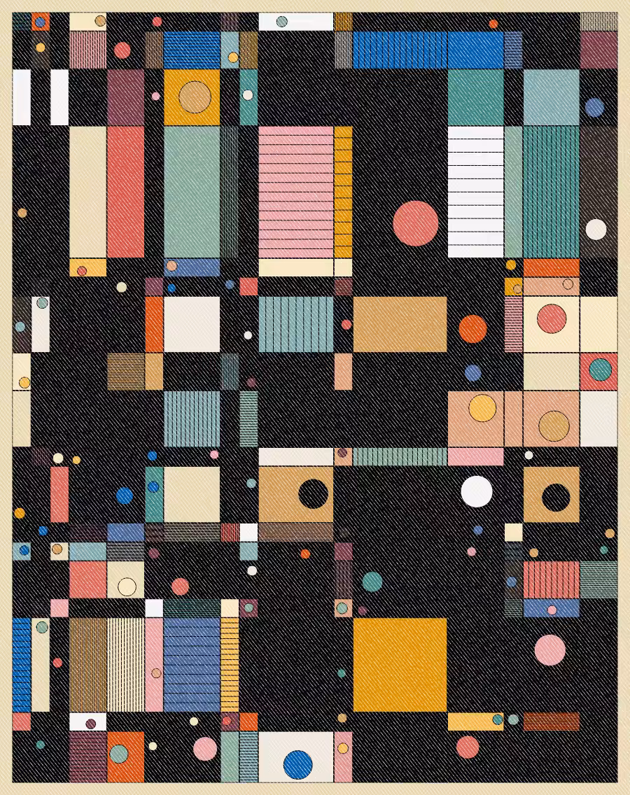 Zometric #14