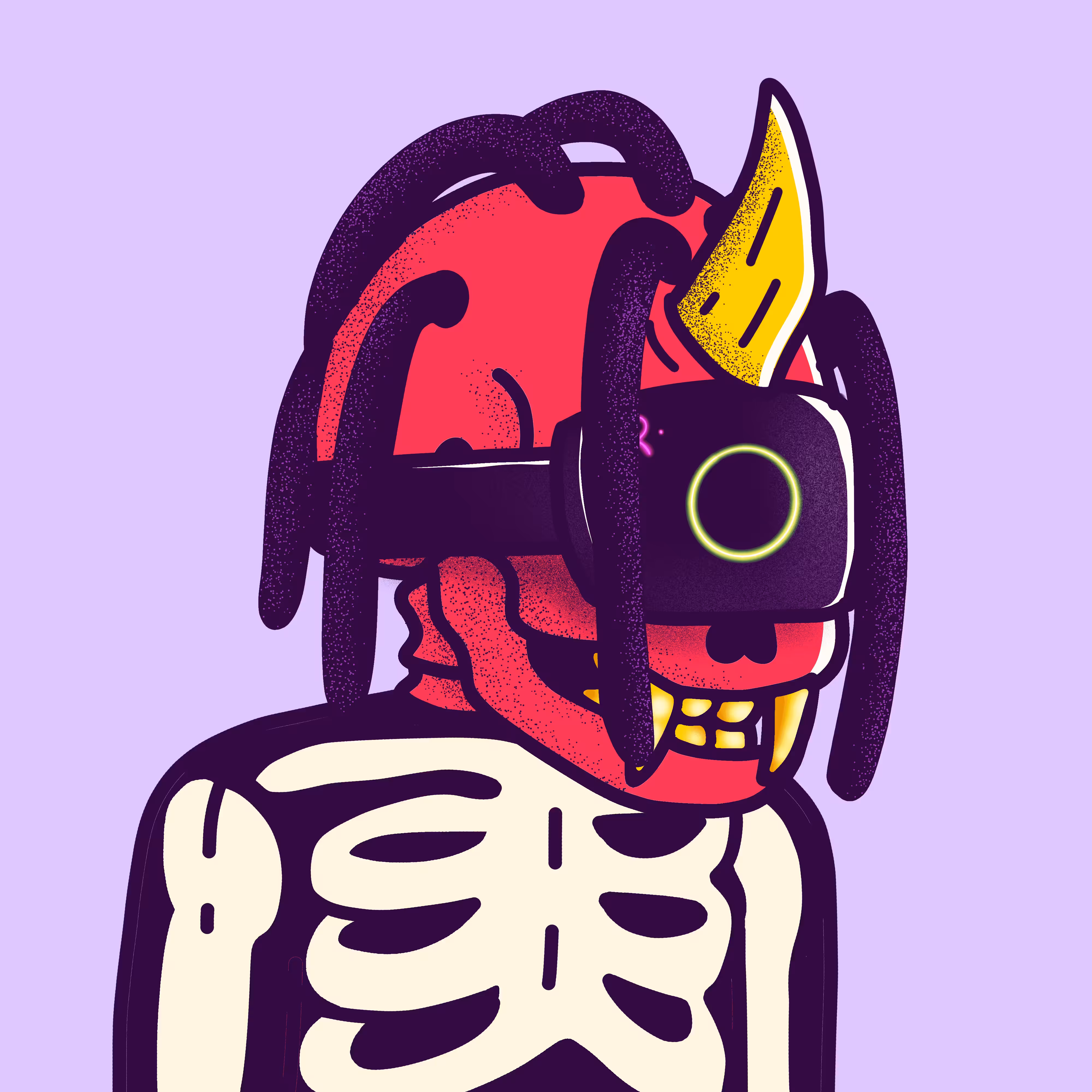 ZYKLOP #108