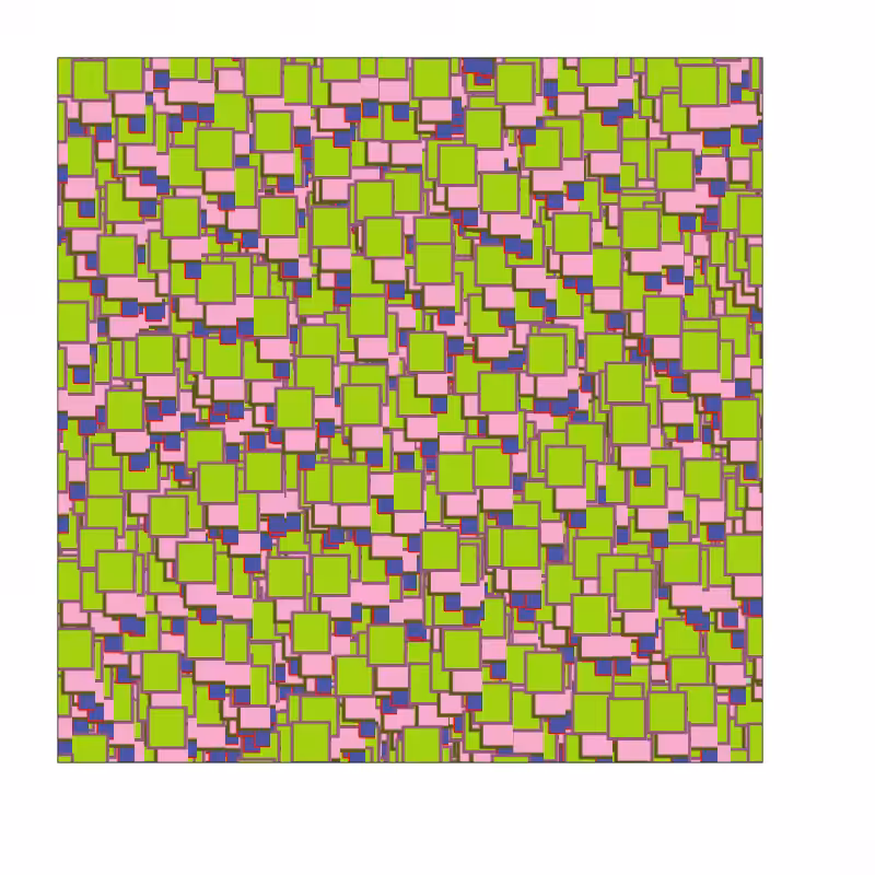 Wild Matrix #524