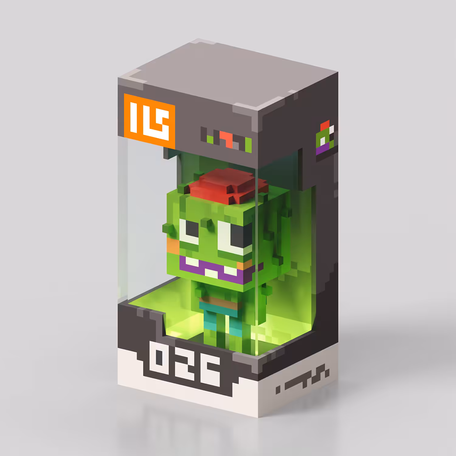 026 Cacto