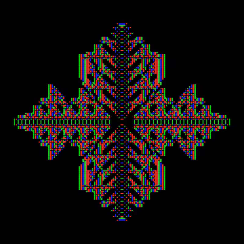 56 Modes #125