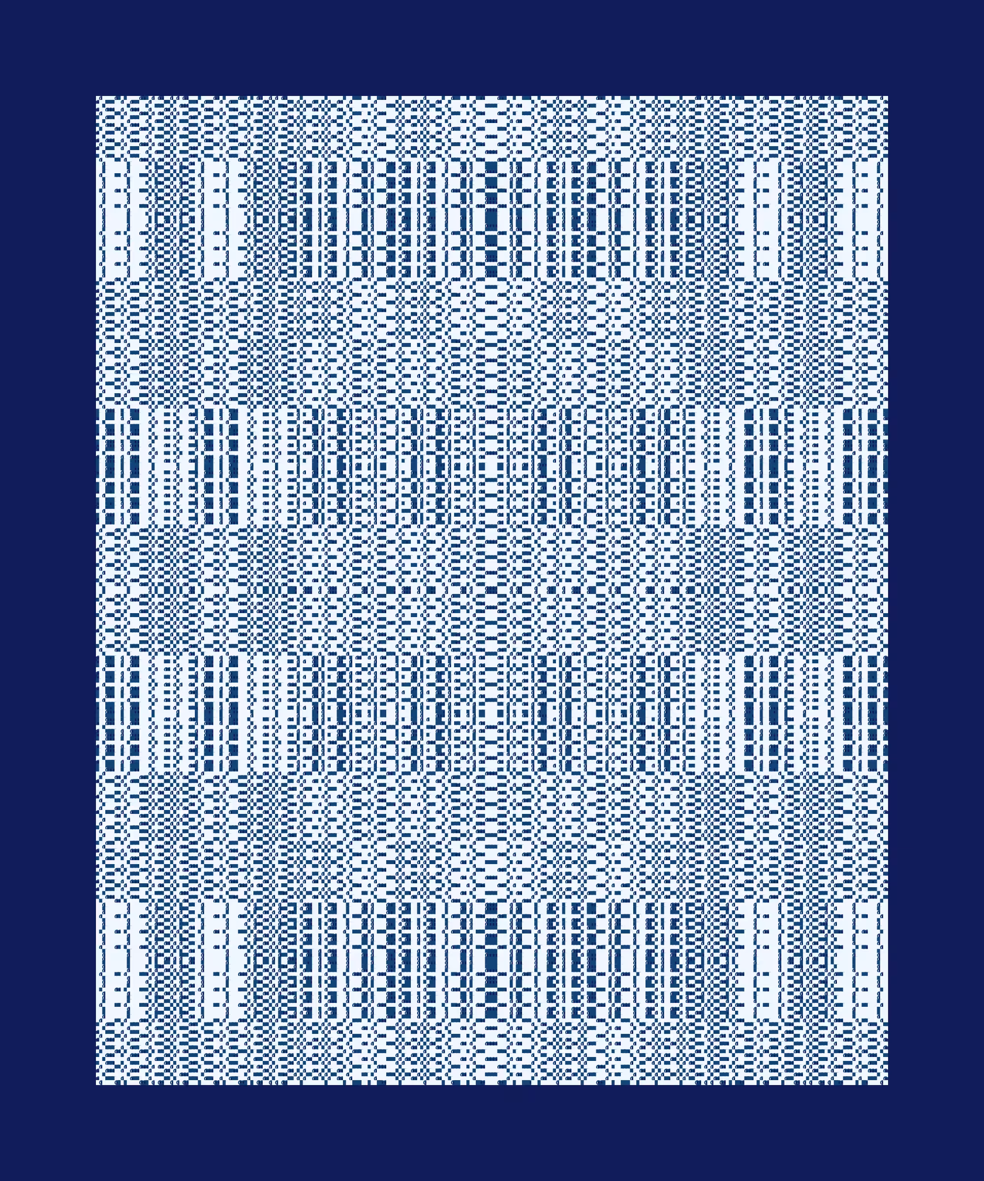 Warp #292