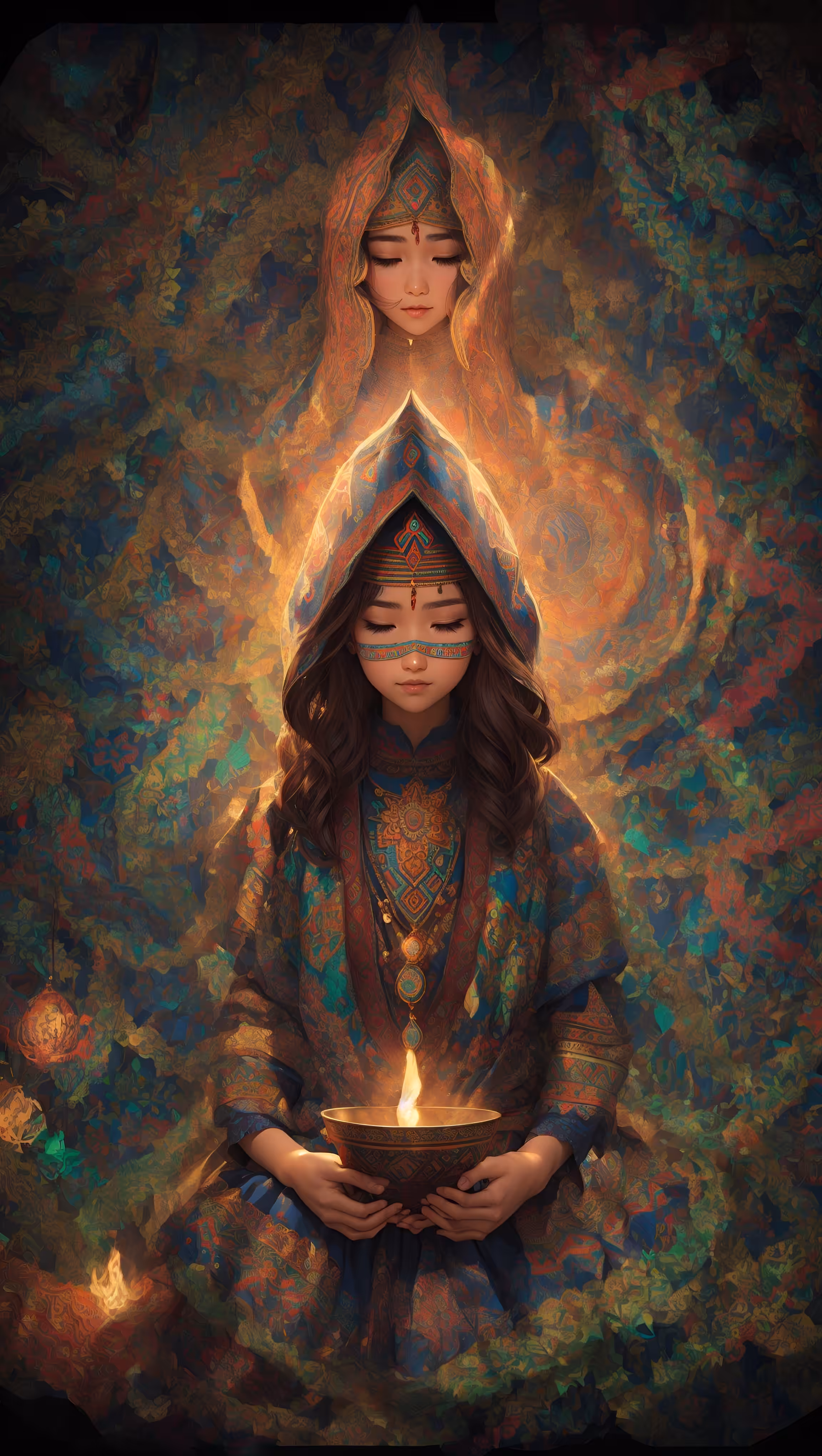 Meditation 🧘‍♀️ 