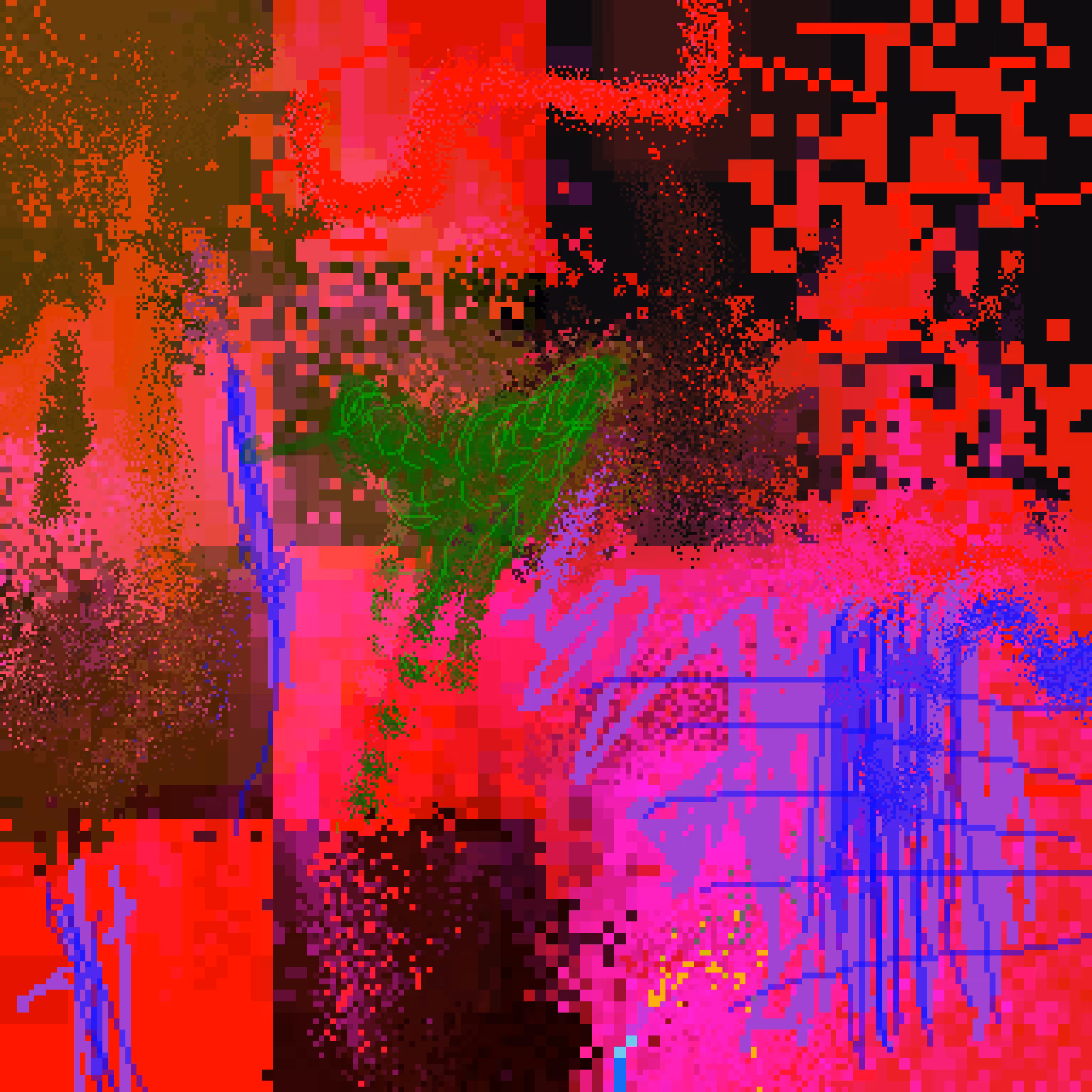 Computer Chess Bloodbath