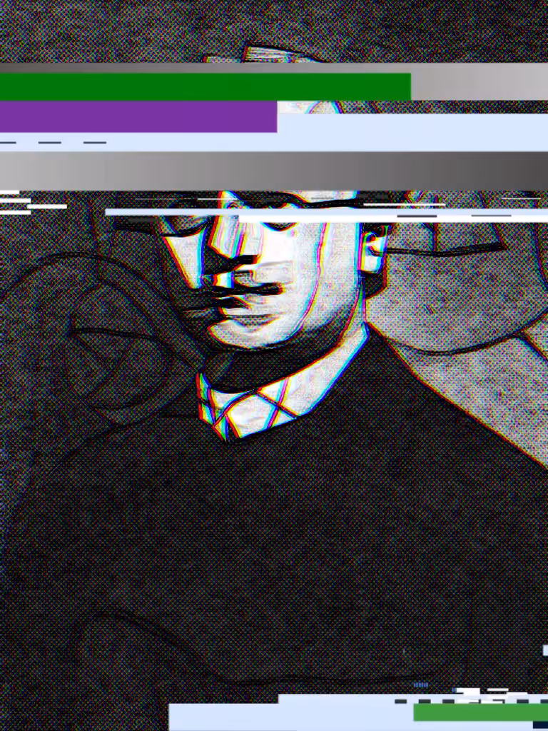 INSPIRATION KIT: GREGOR MENDEL - IK#022