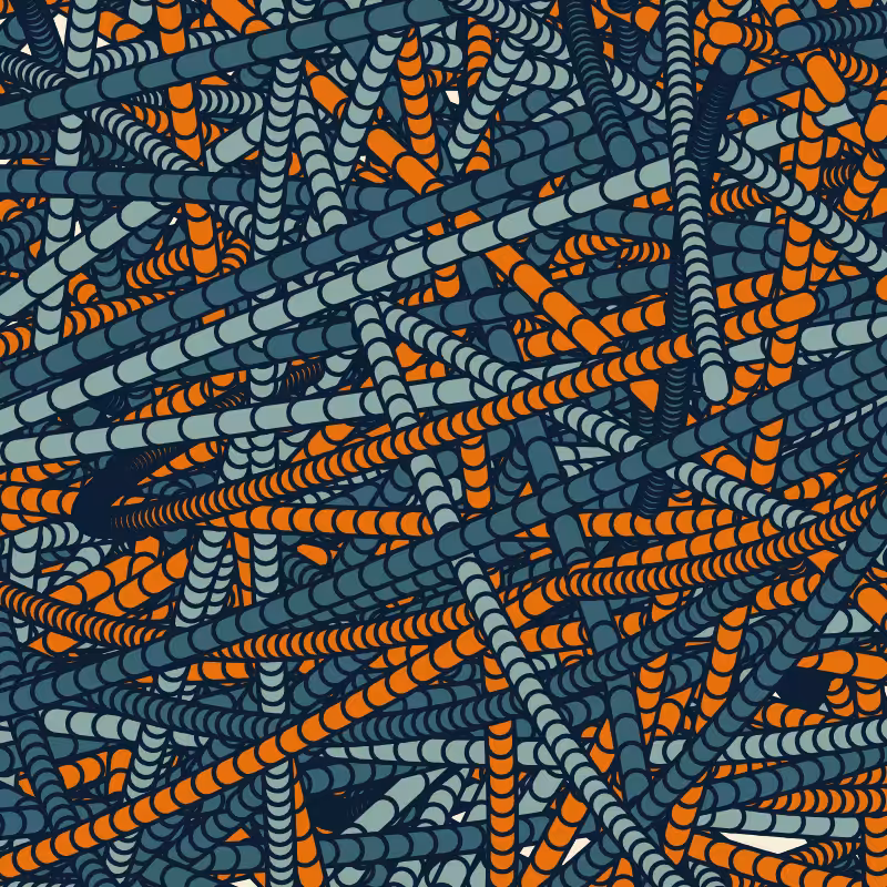 Fx: Scribbles #43