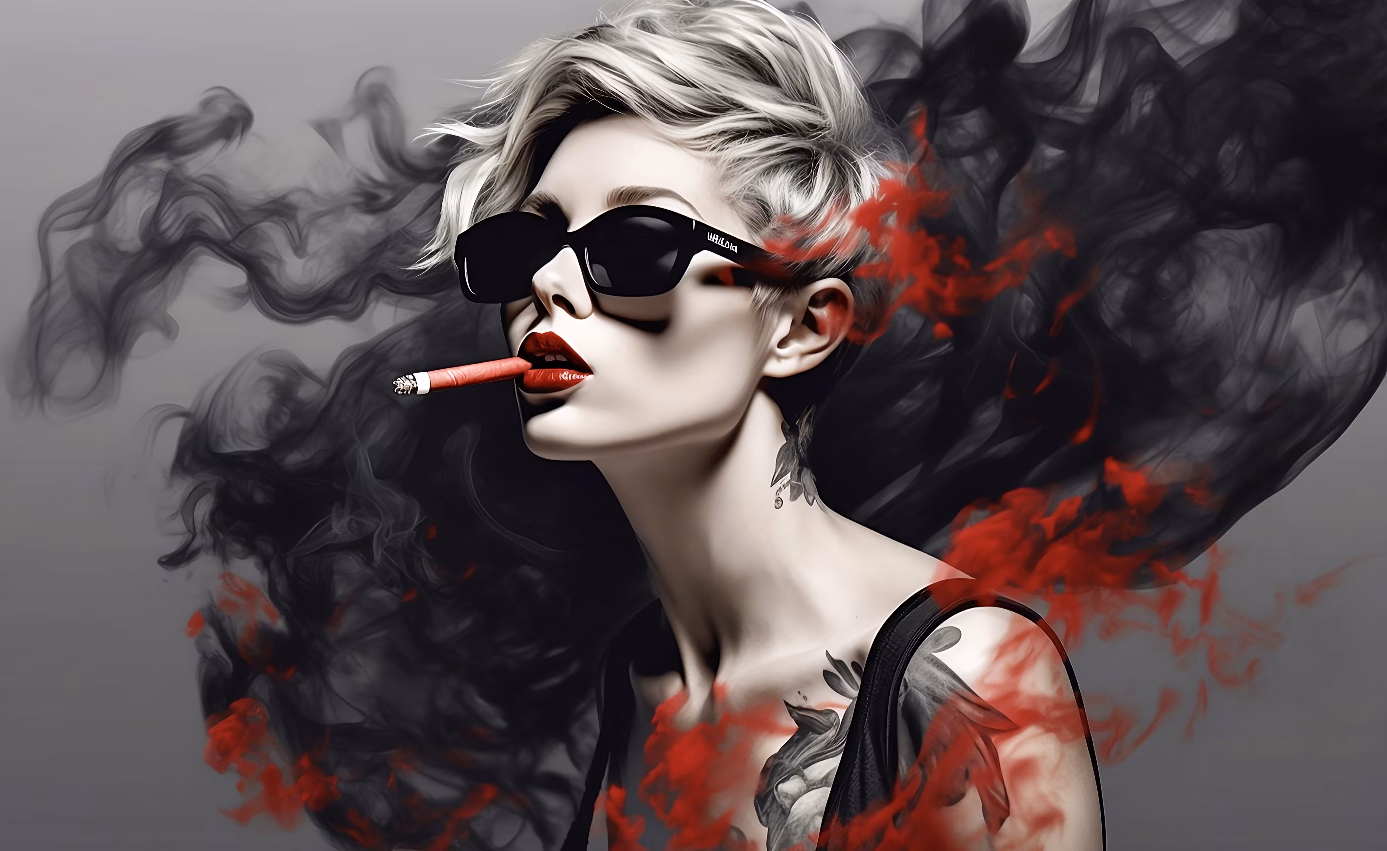 Smoke 