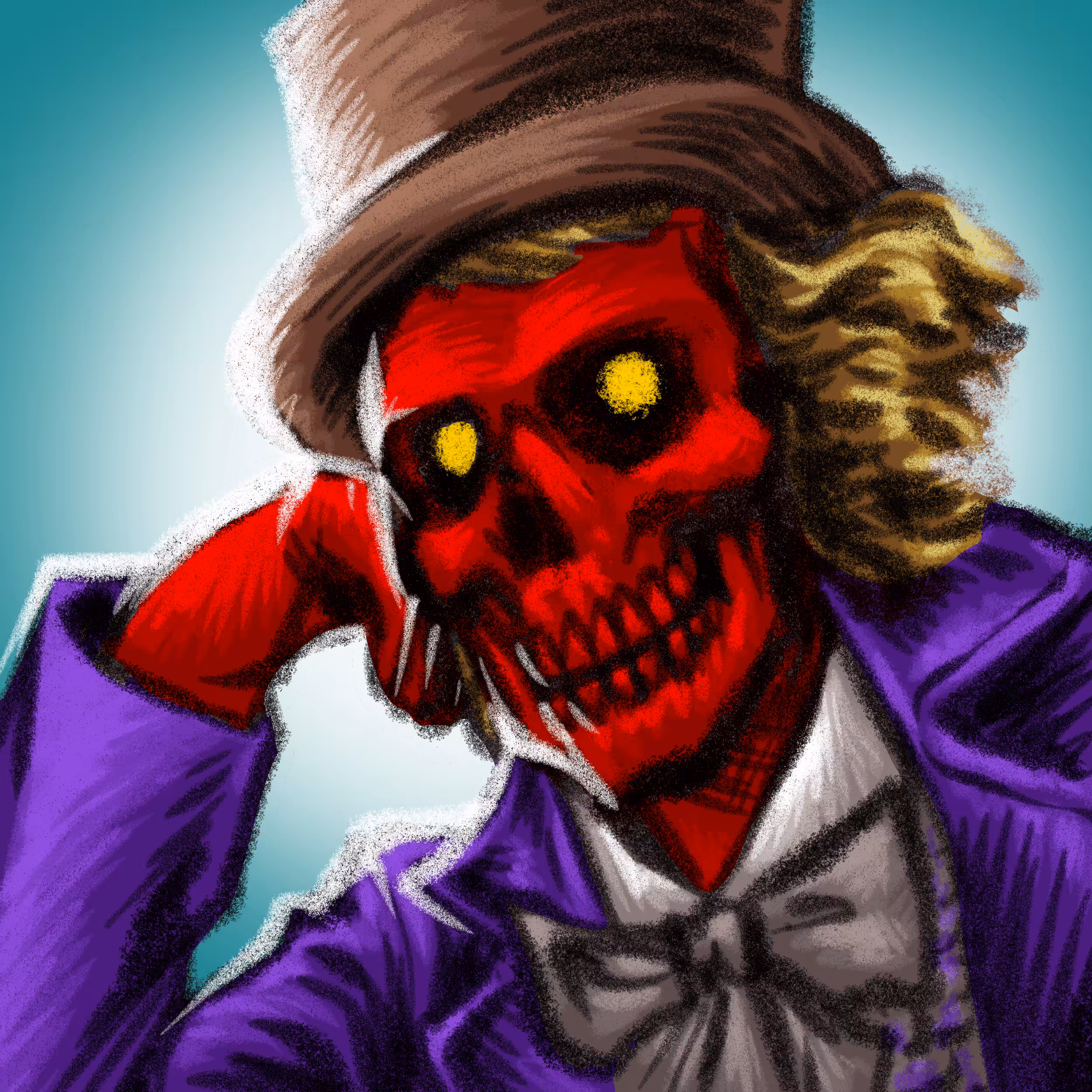 056 WILOU WONKA