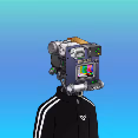 Vogu #007