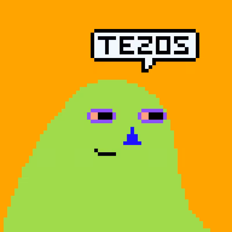 BLOBZ #121