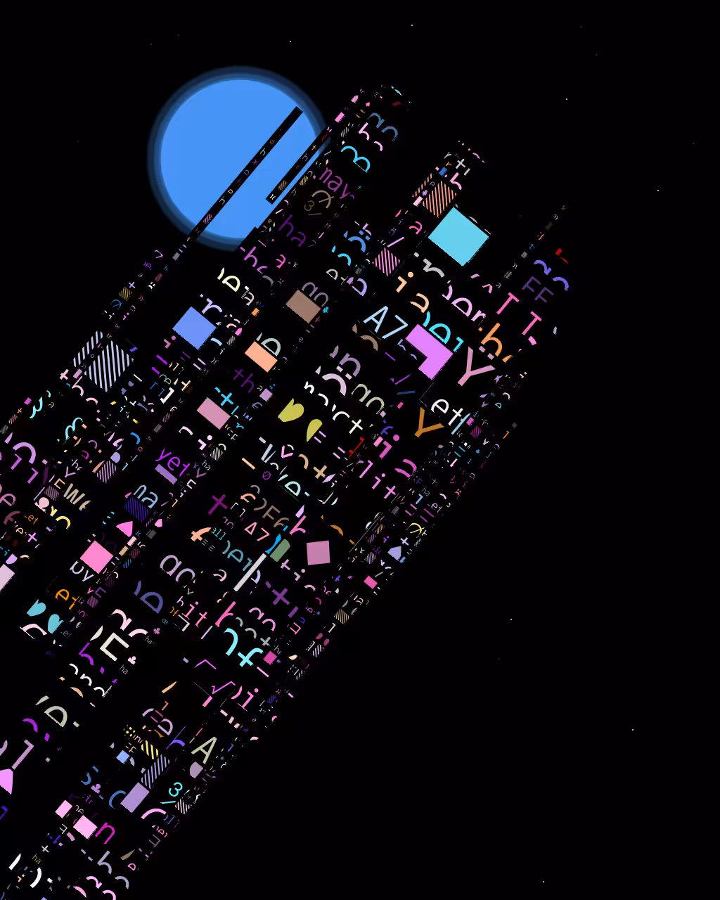 CityLights #84