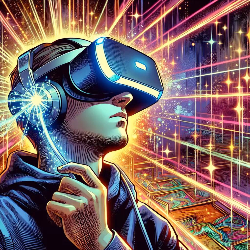 Perlvision 332
