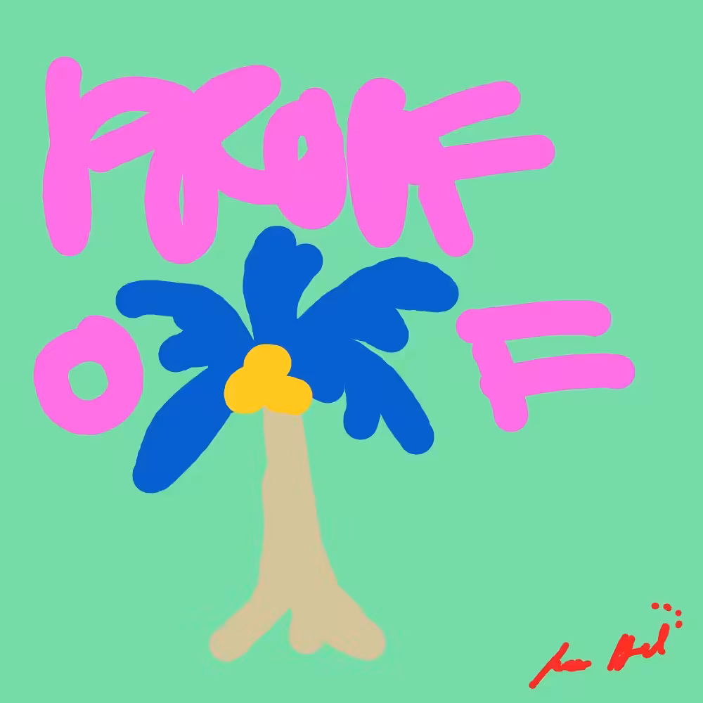 Proof of Palm