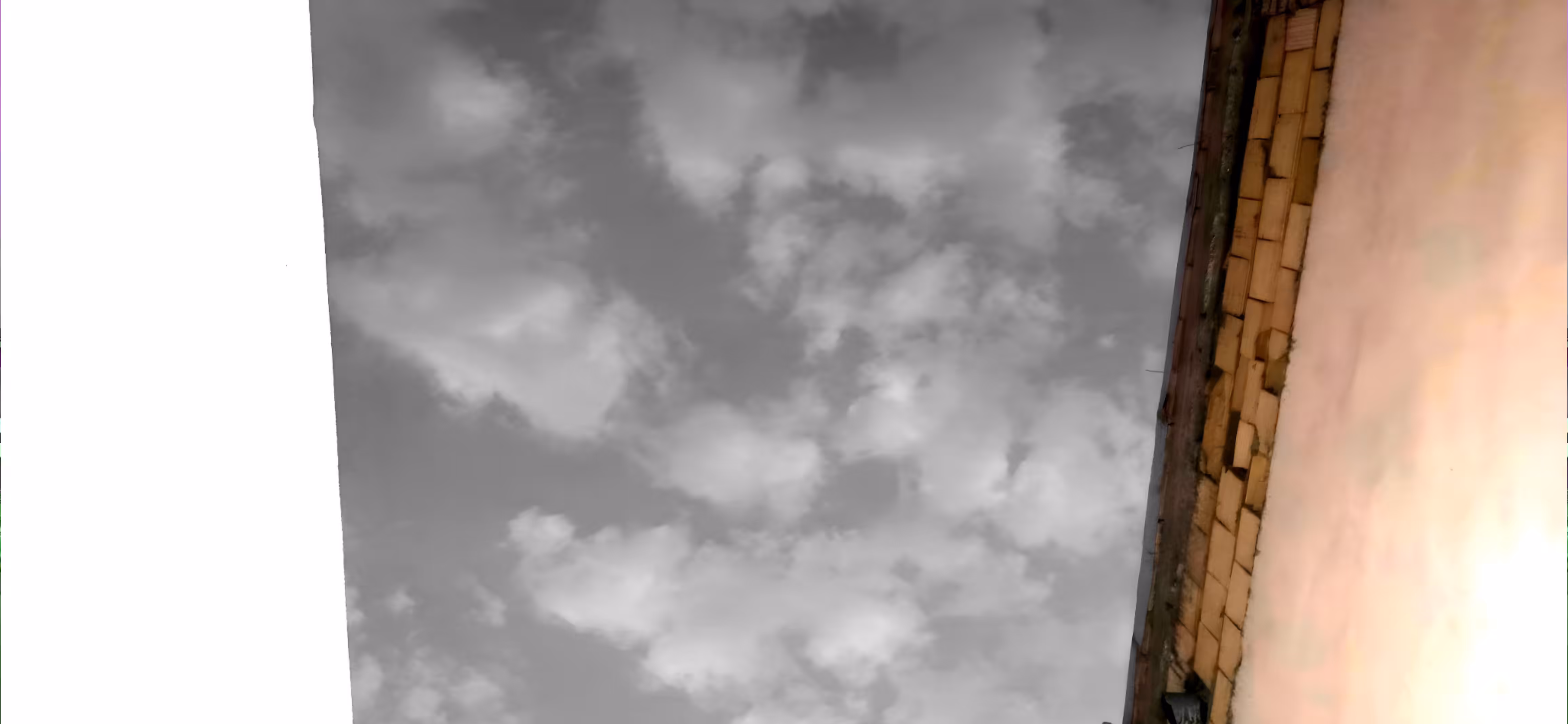 Clouds #09