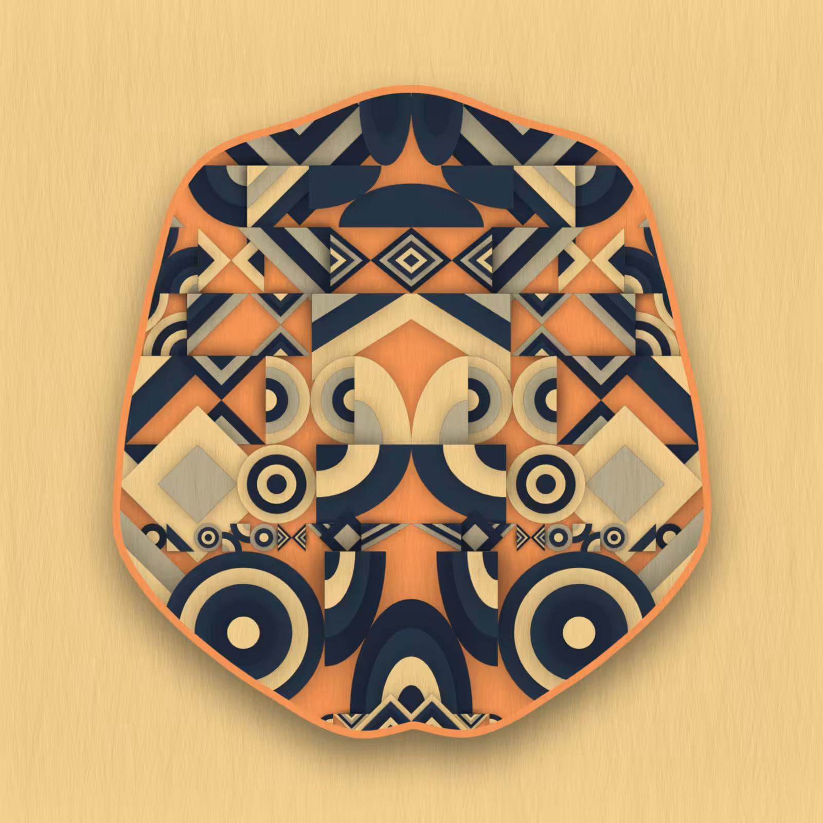 Generativemasks #8750