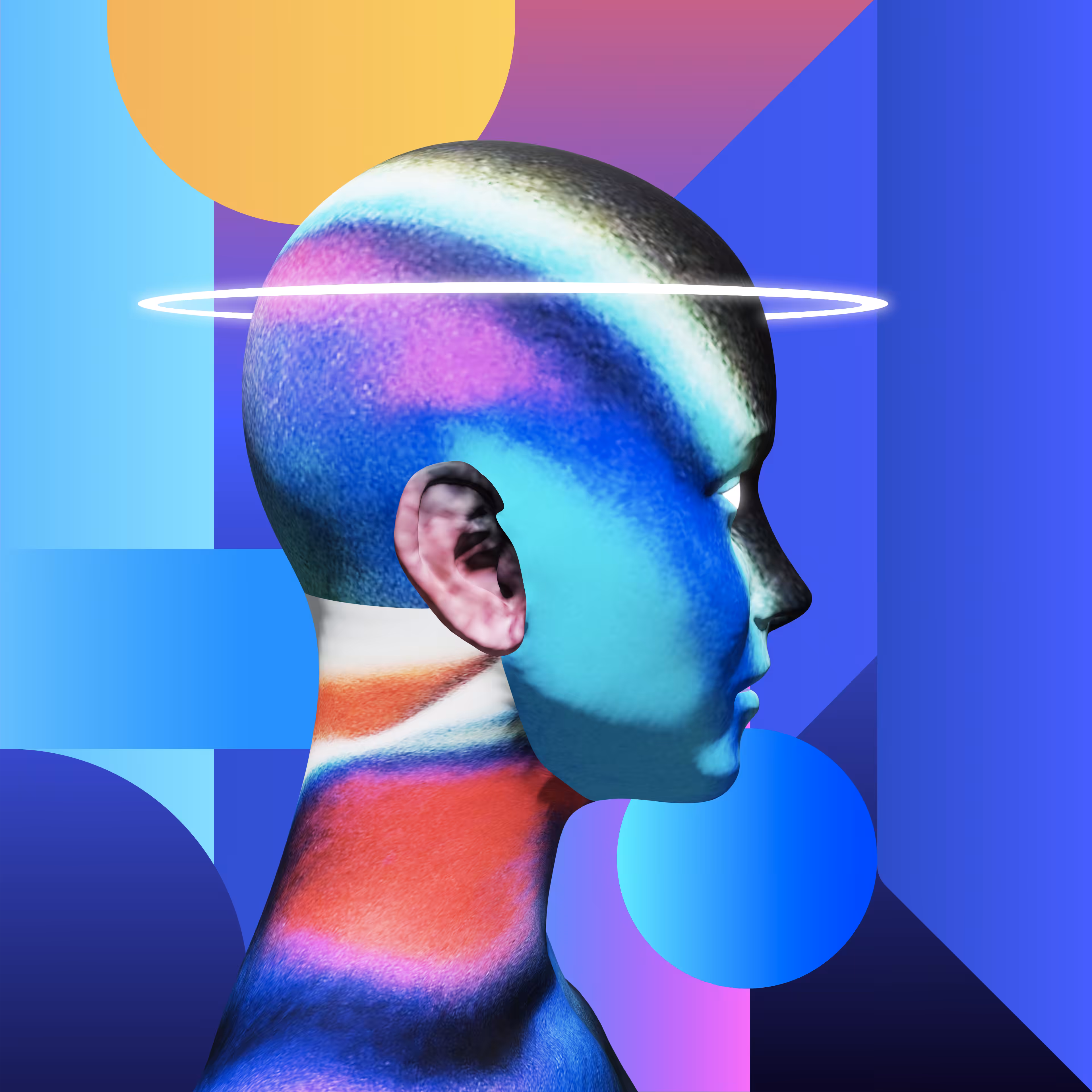 GRADIENT SLAVES 6