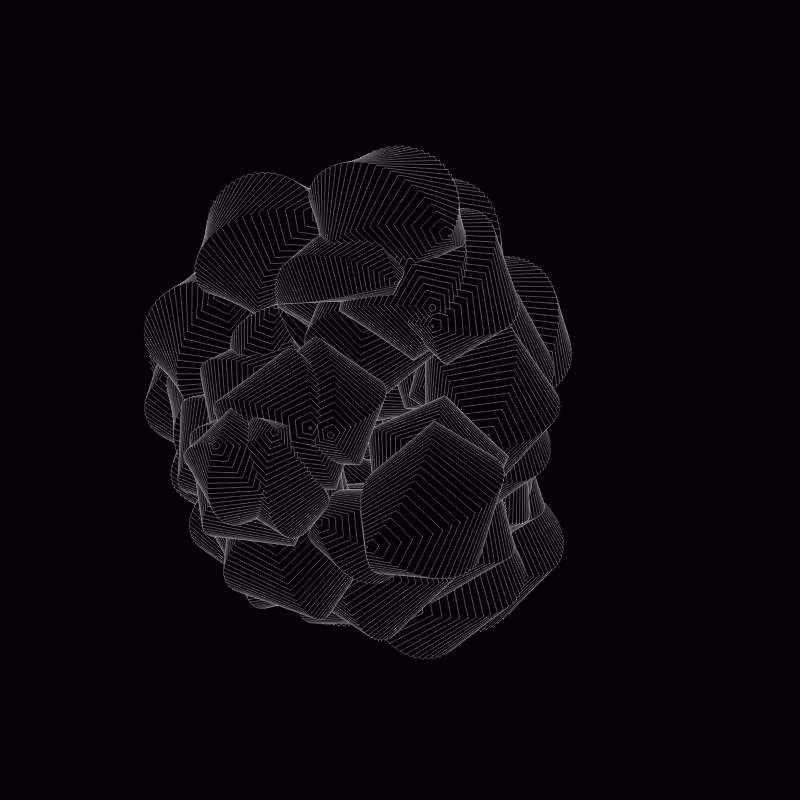 Drawing Machines #17 #81