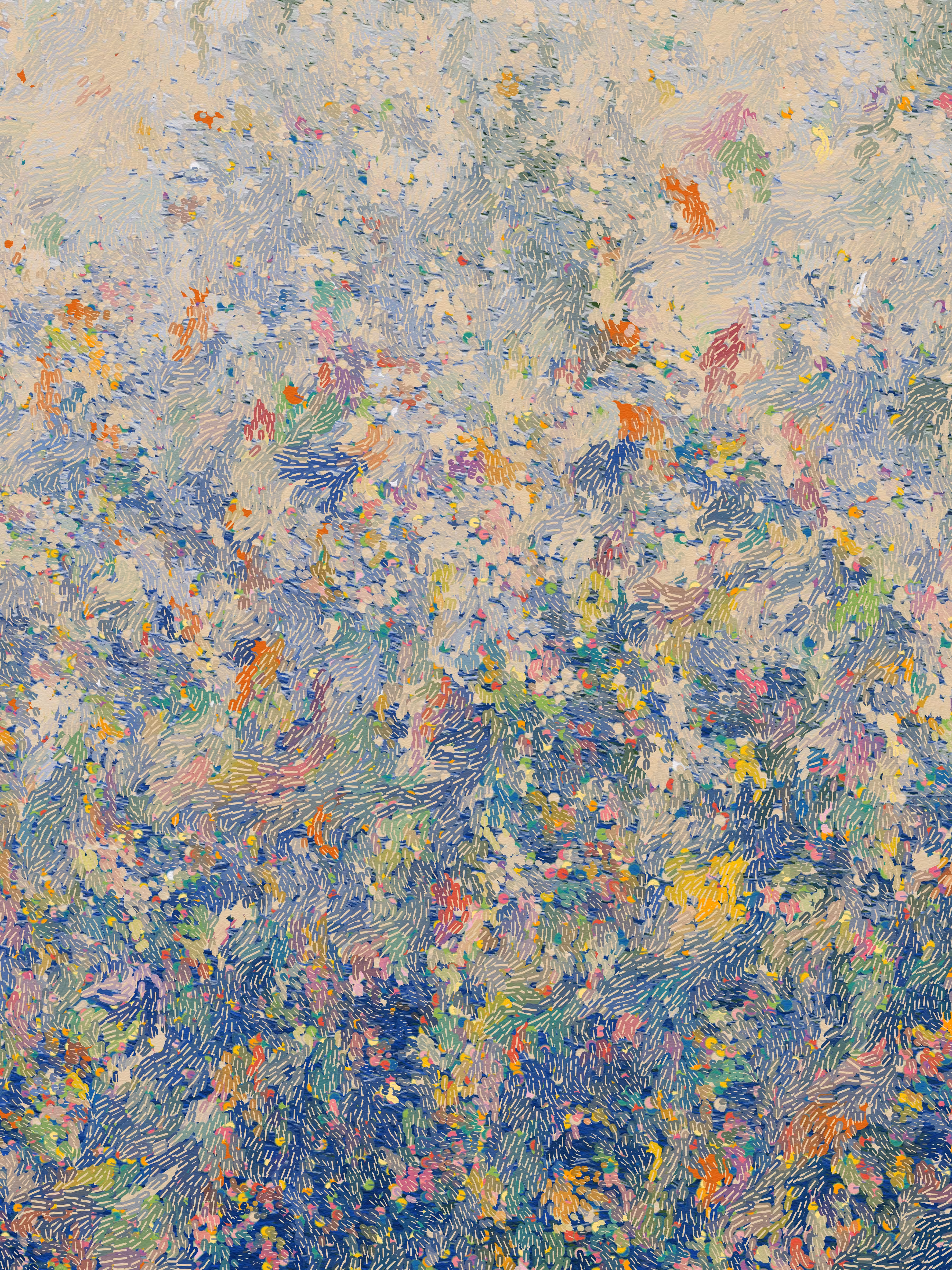 Colors of the Wind #7