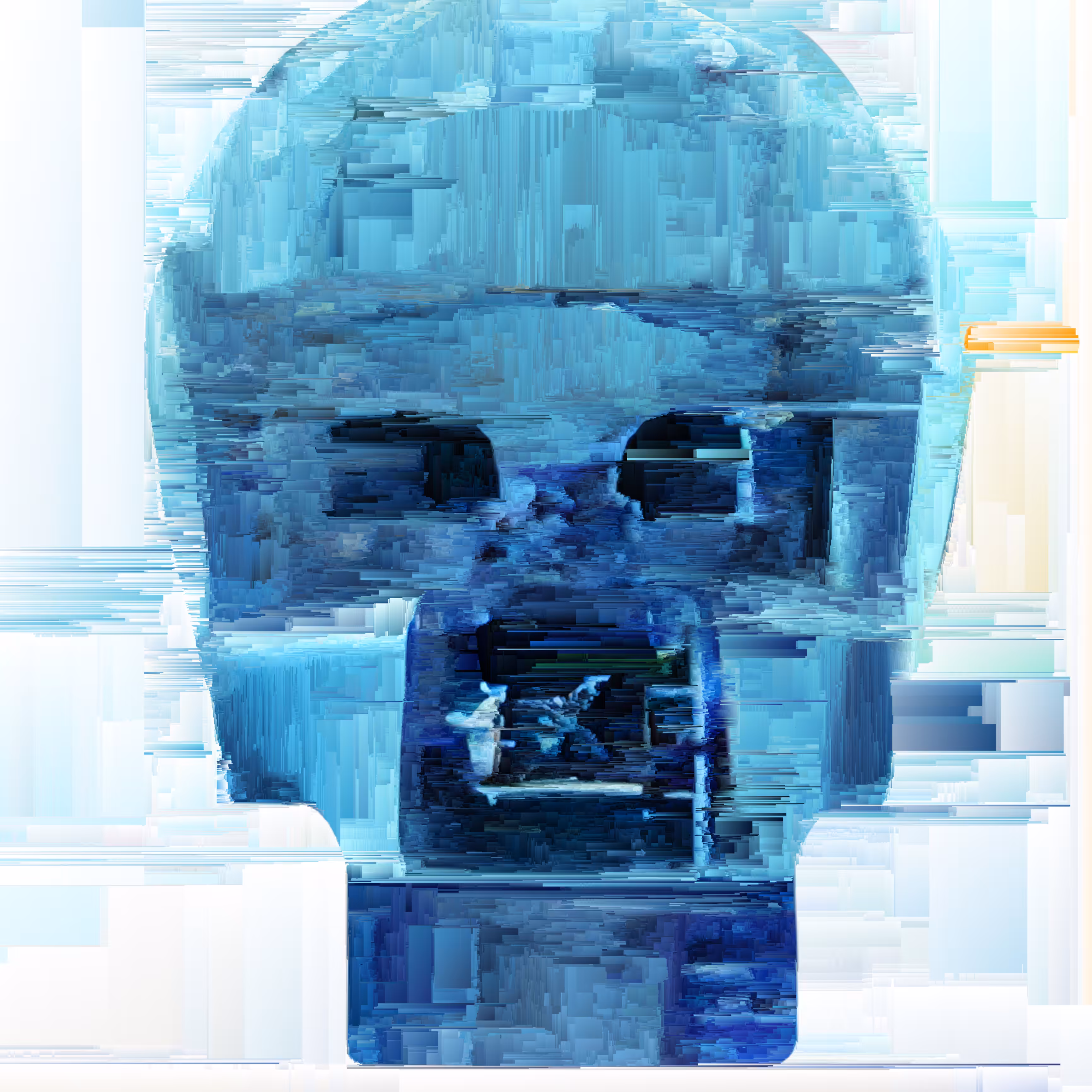 Cryztal Skullz: Cryztal Skull 161