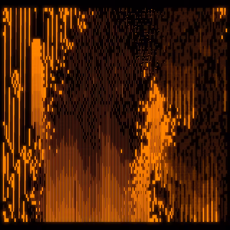 ASCII-SCAPE #80