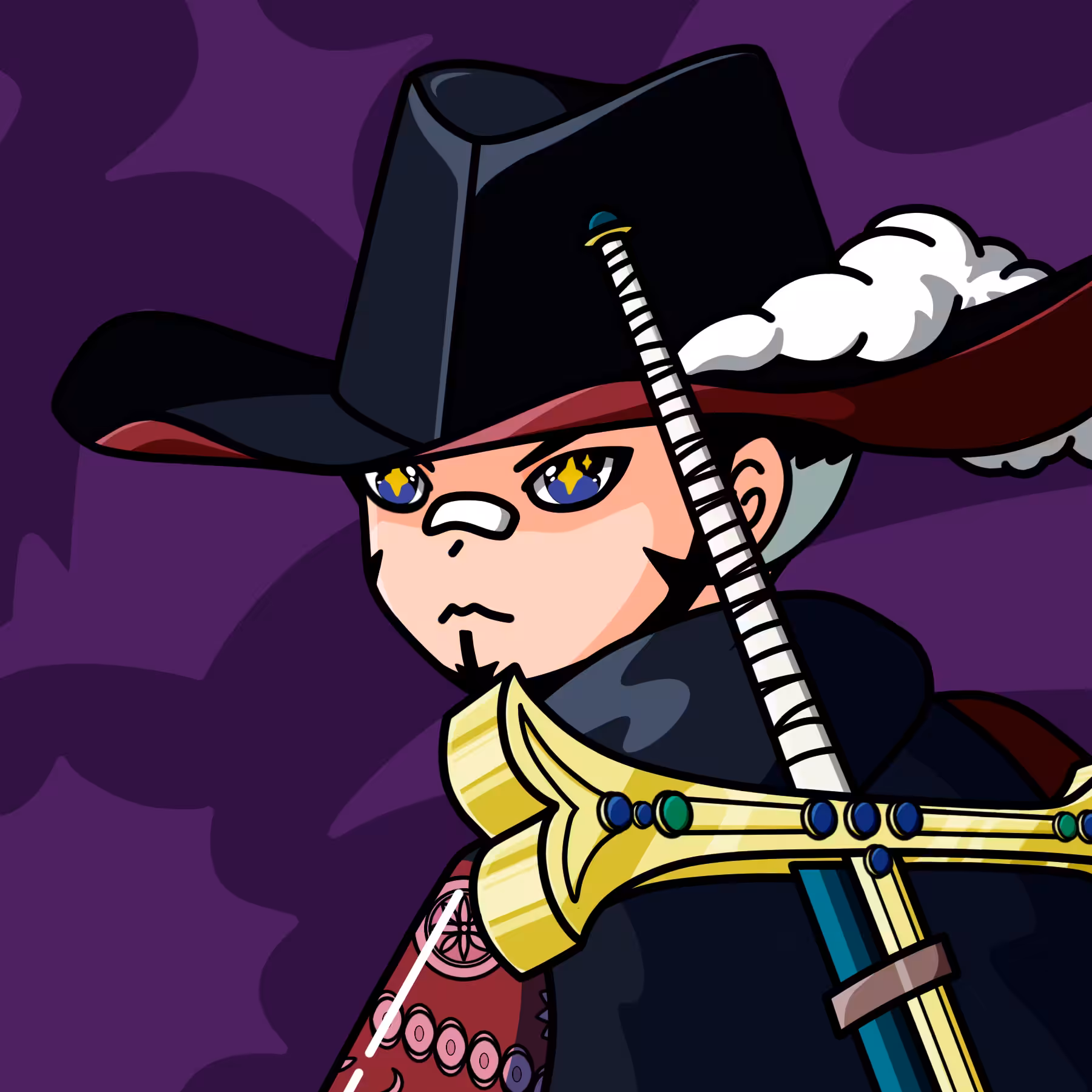Fuku Super Deformed 027