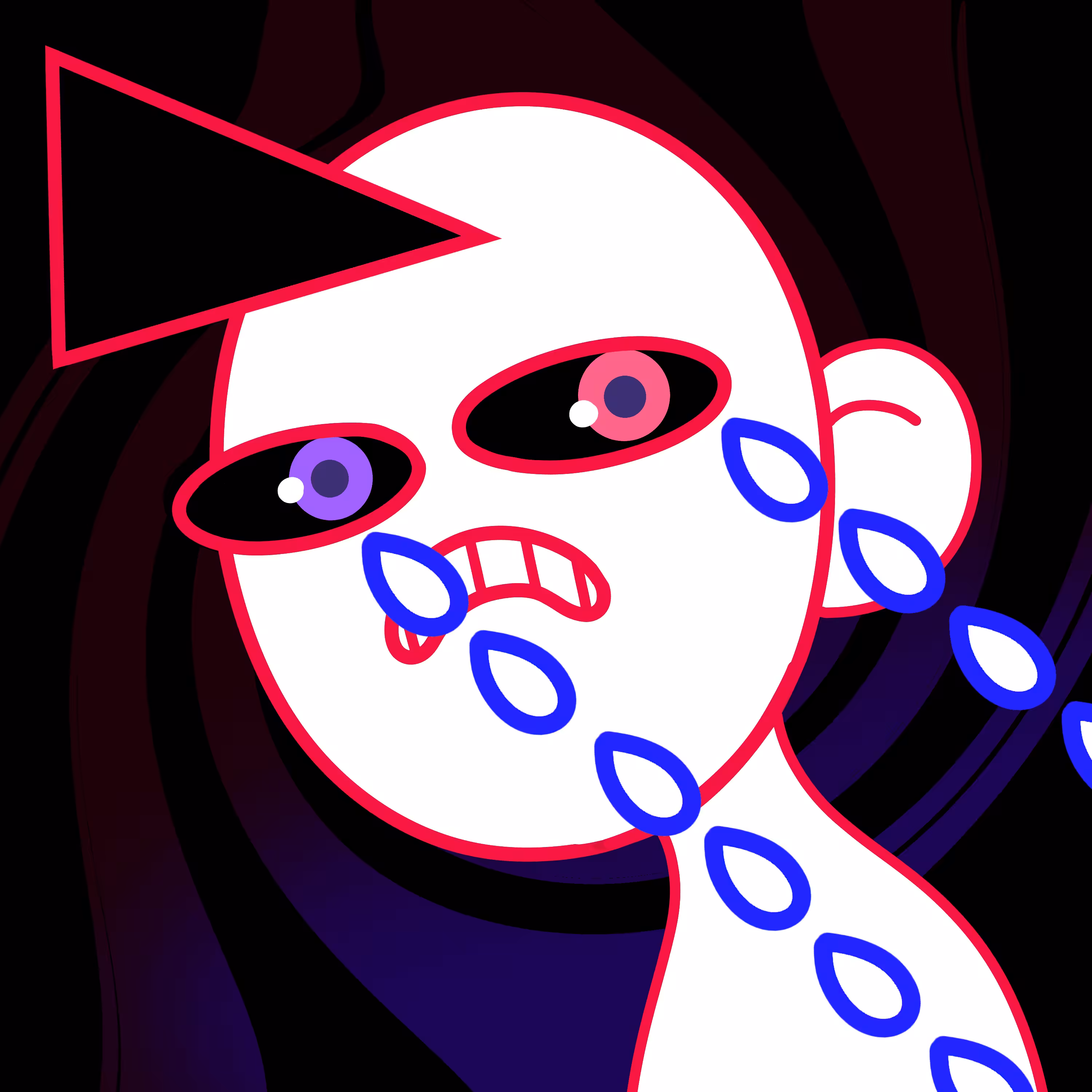 JustHuman?: Justhuman #39