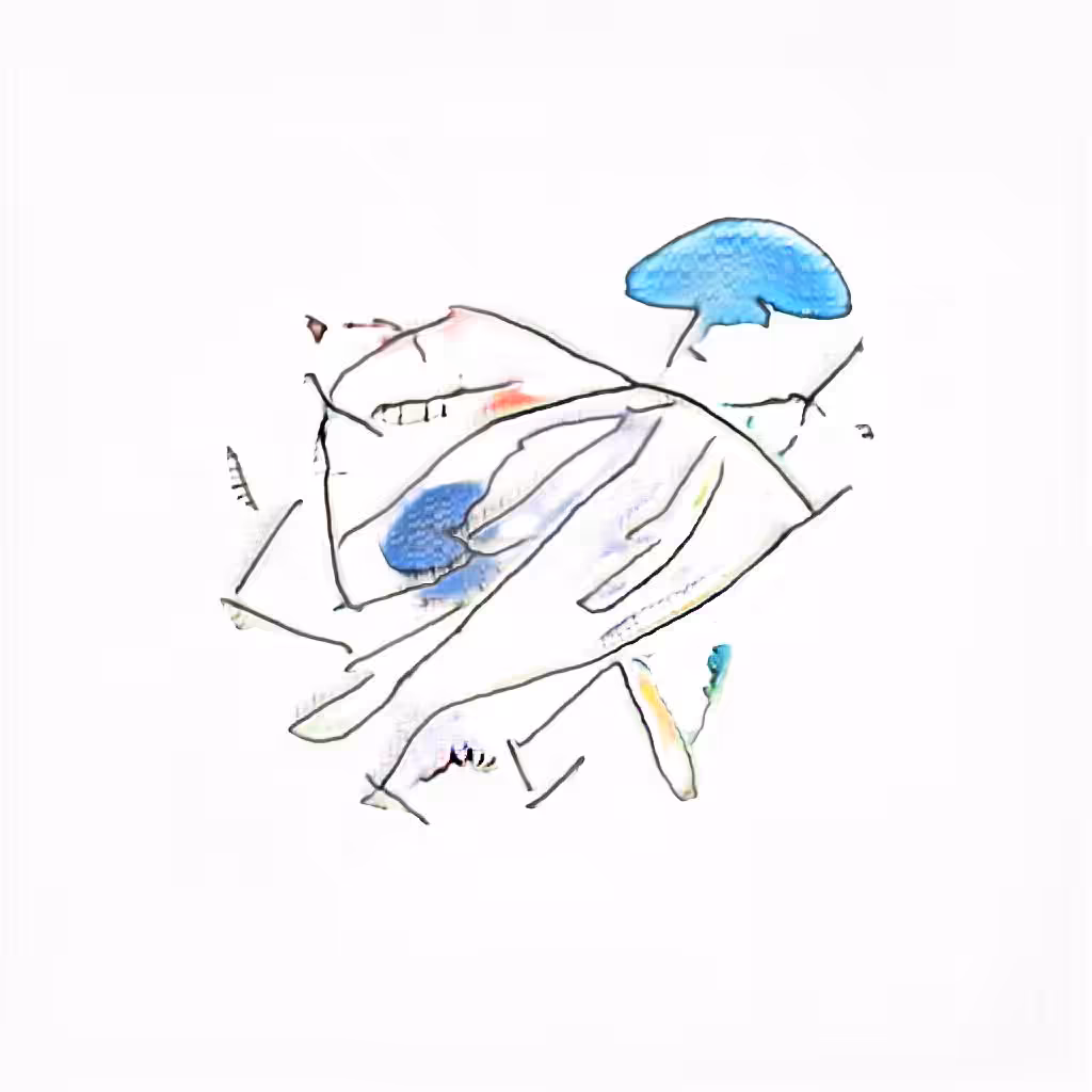 Umbrella Mycelium