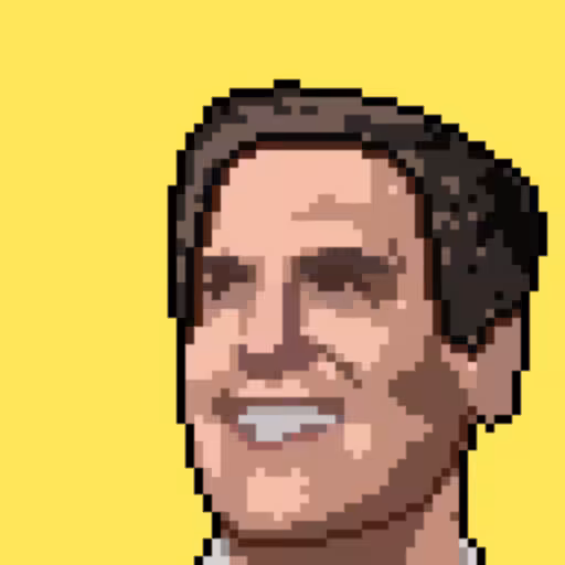 PopMask #39 - Crypto Marc Cuban 1