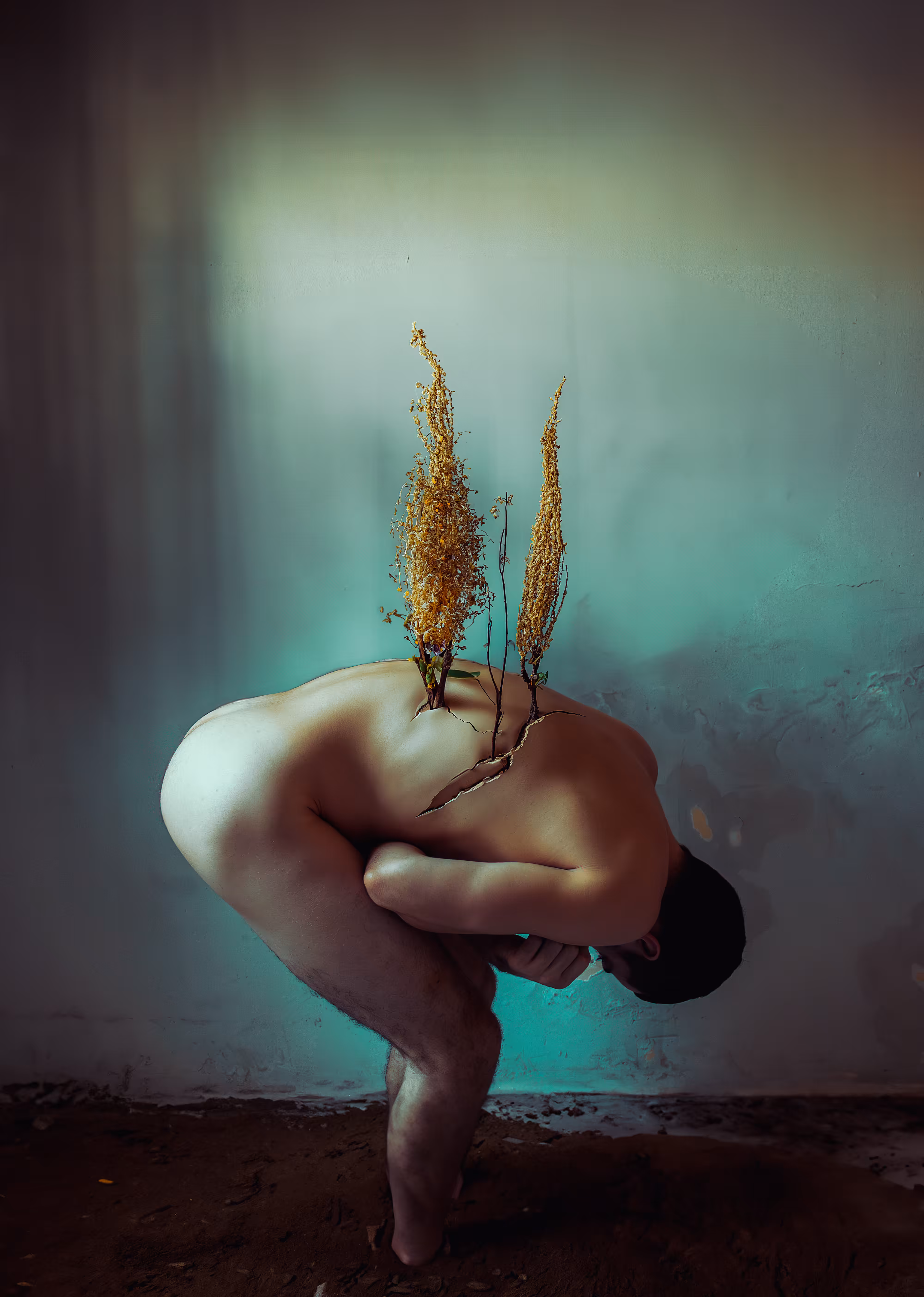 Empty Persistence