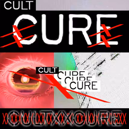 CULTXXCURE