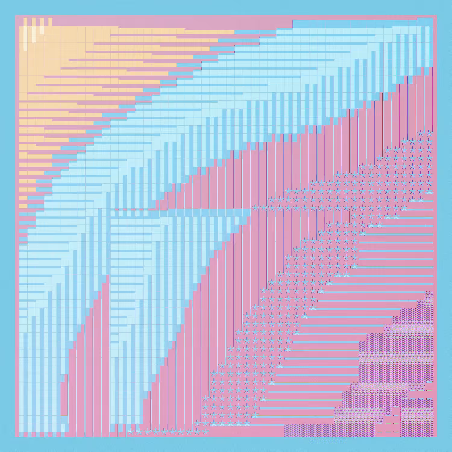 Symbolic Flux #3